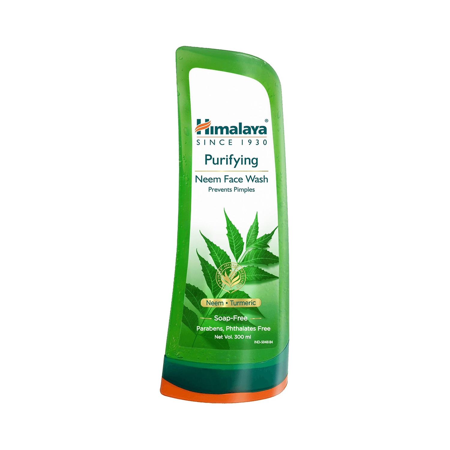 Himalaya | Himalaya Purifying Neem Face Wash (300ml)