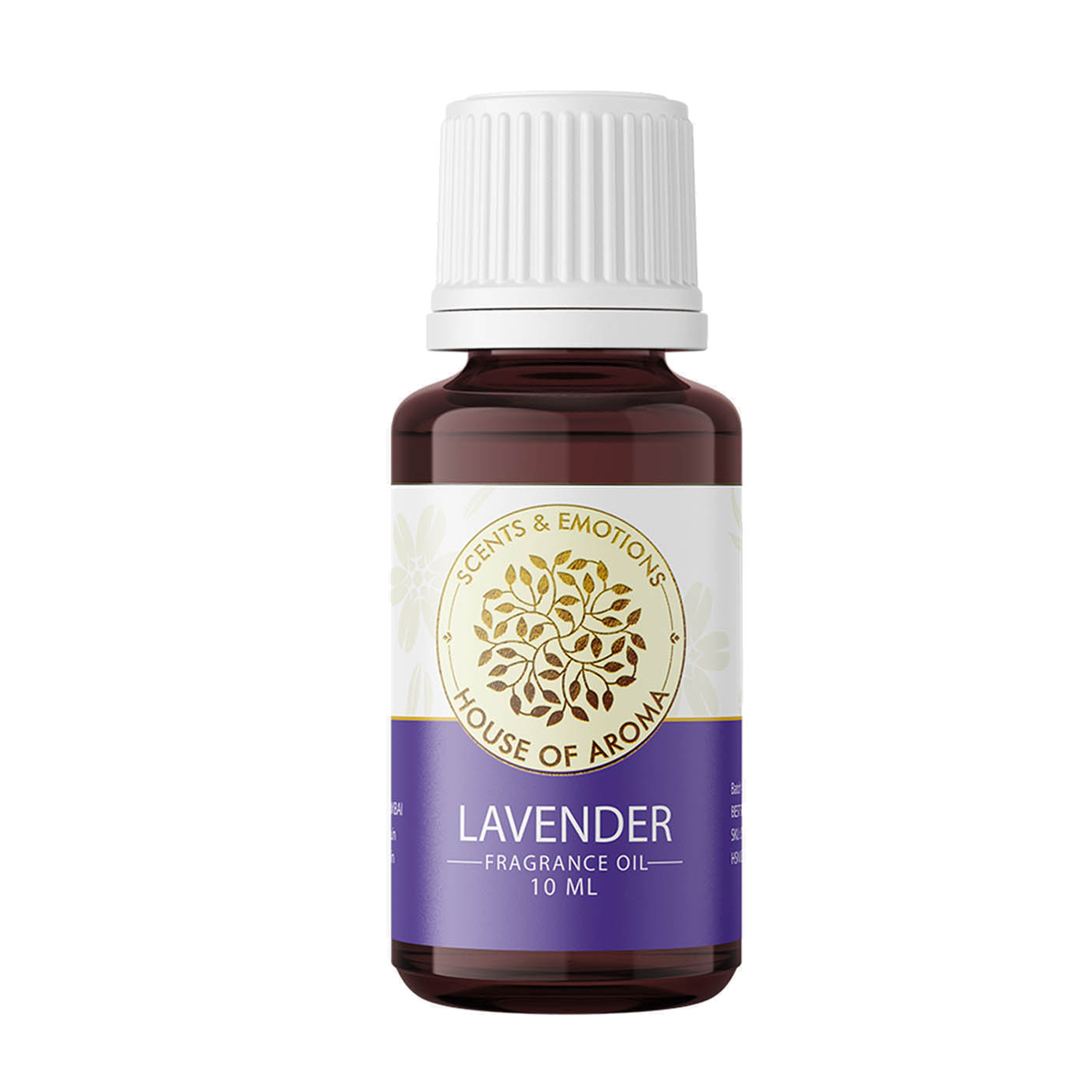 Buy House Of Aroma Lavender Fragrance Oil (10ml) Online at Best Price