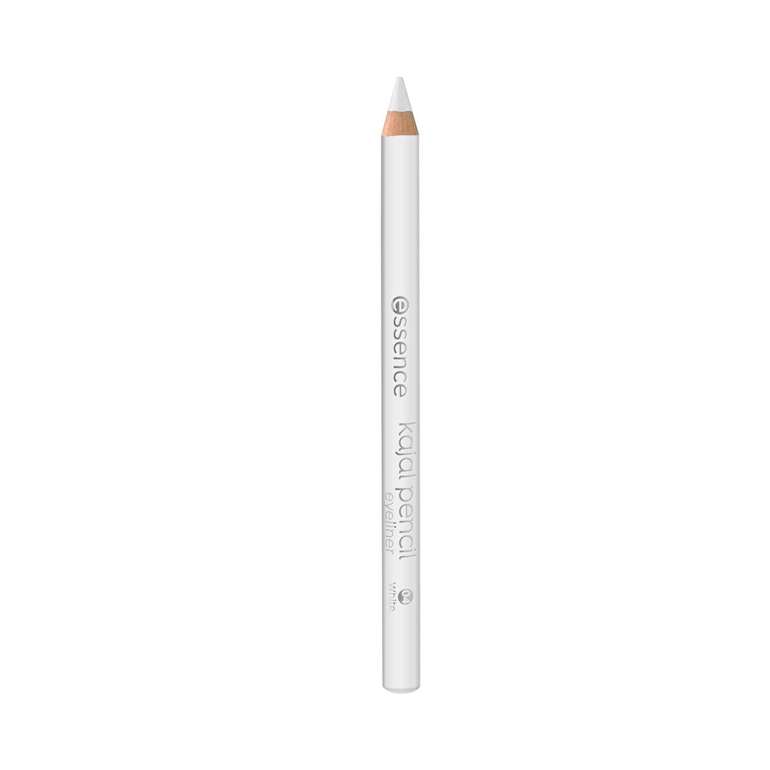Essence | Essence Kajal Pencil - 04 White (1g)