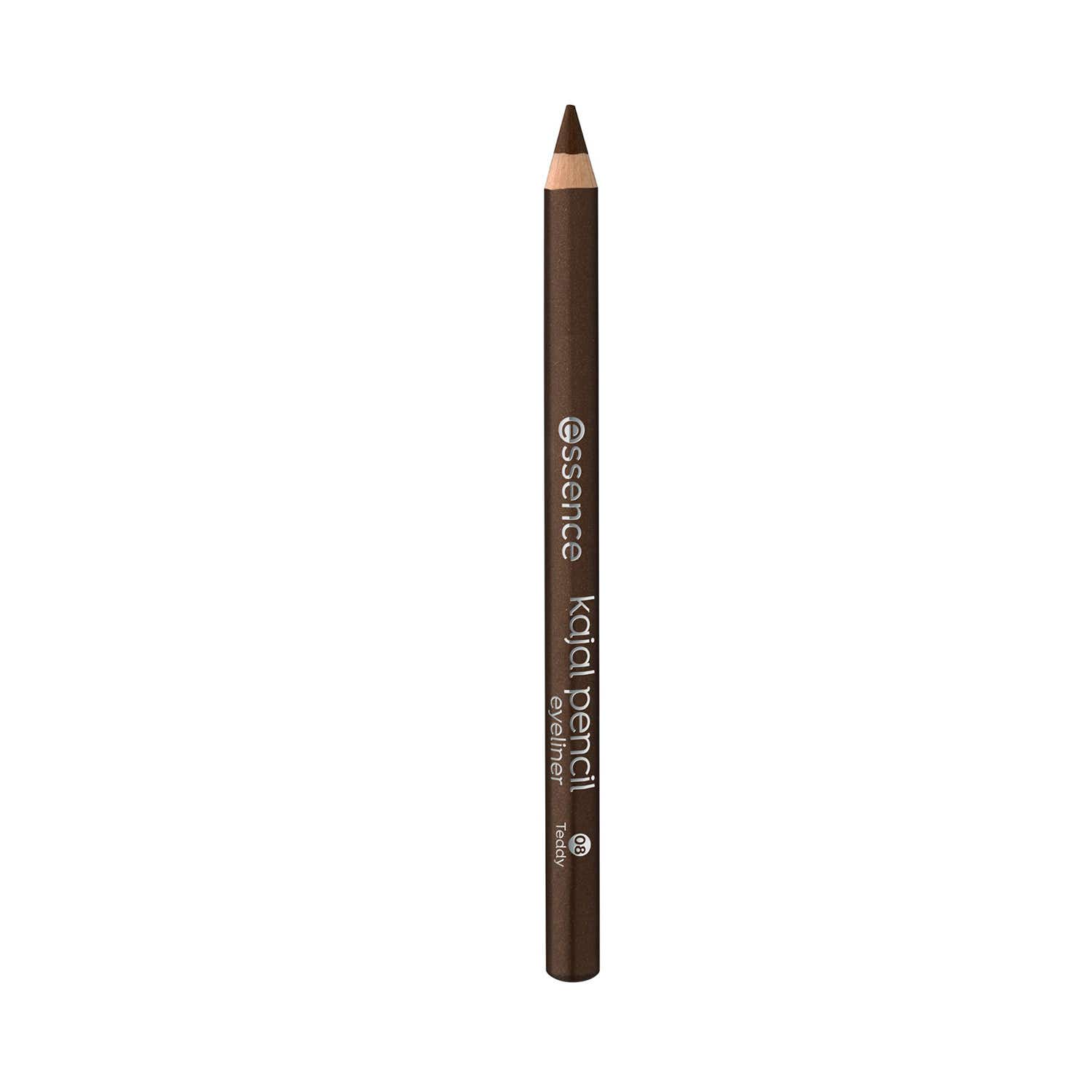 essence | essence Kajal Pencil - 08 Teddy (1 g)