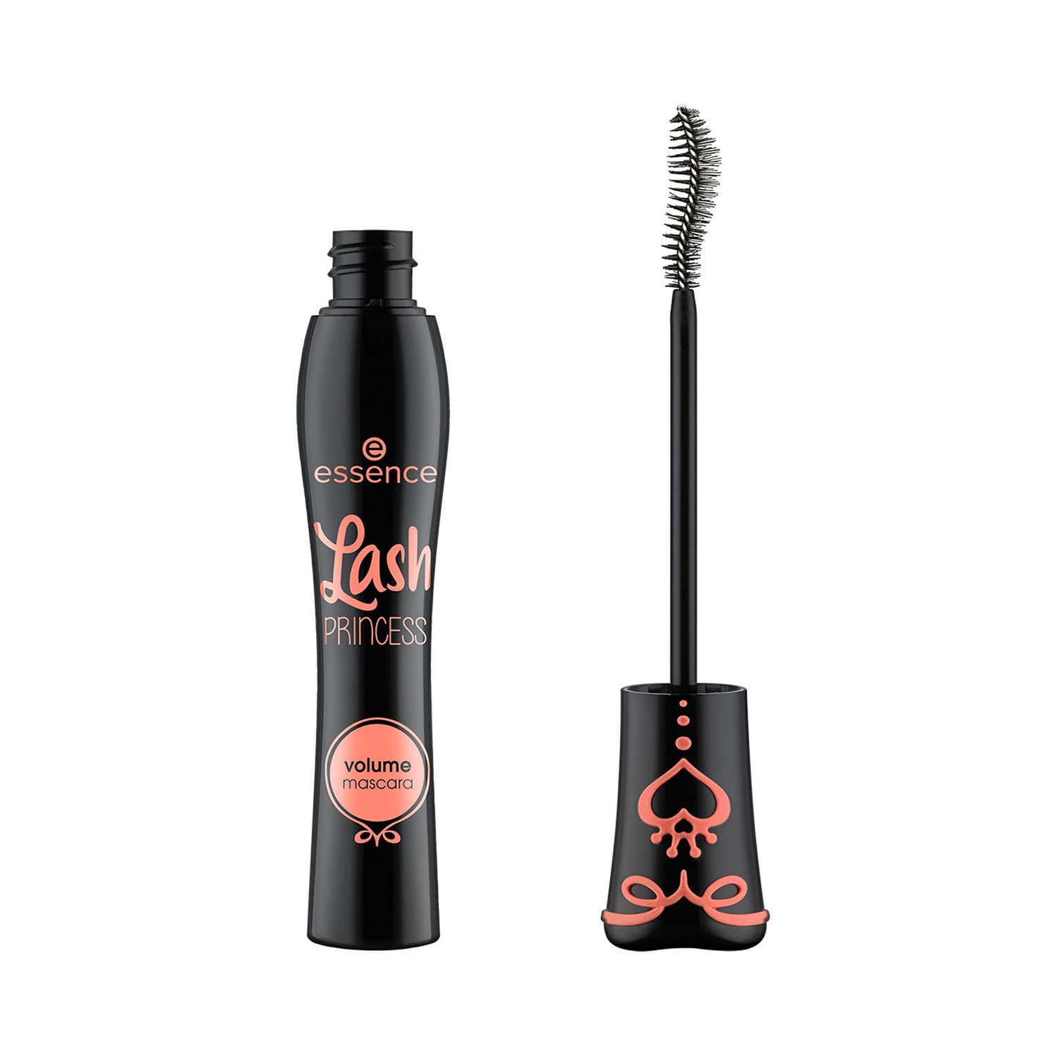 Essence | Essence Lash Princess Volume Mascara - Black (12ml)