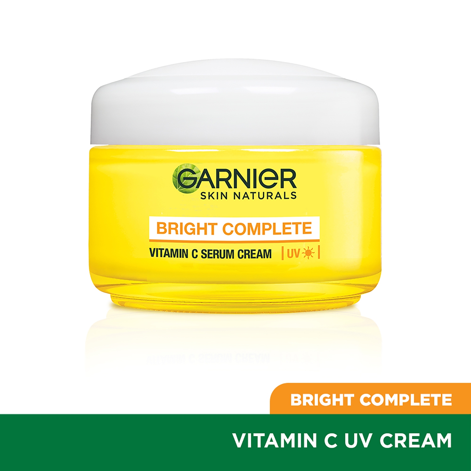 Garnier | Garnier Bright Complete Vitamin C Serum Cream UV (45g)