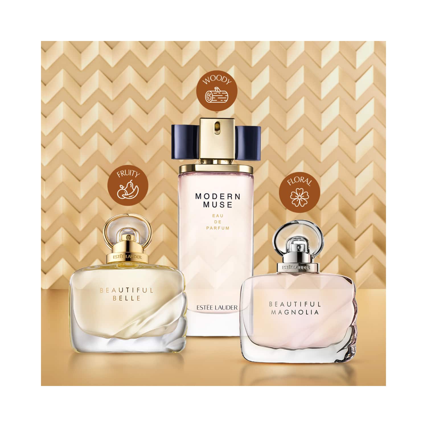 Modern muse estee on sale lauder gift set