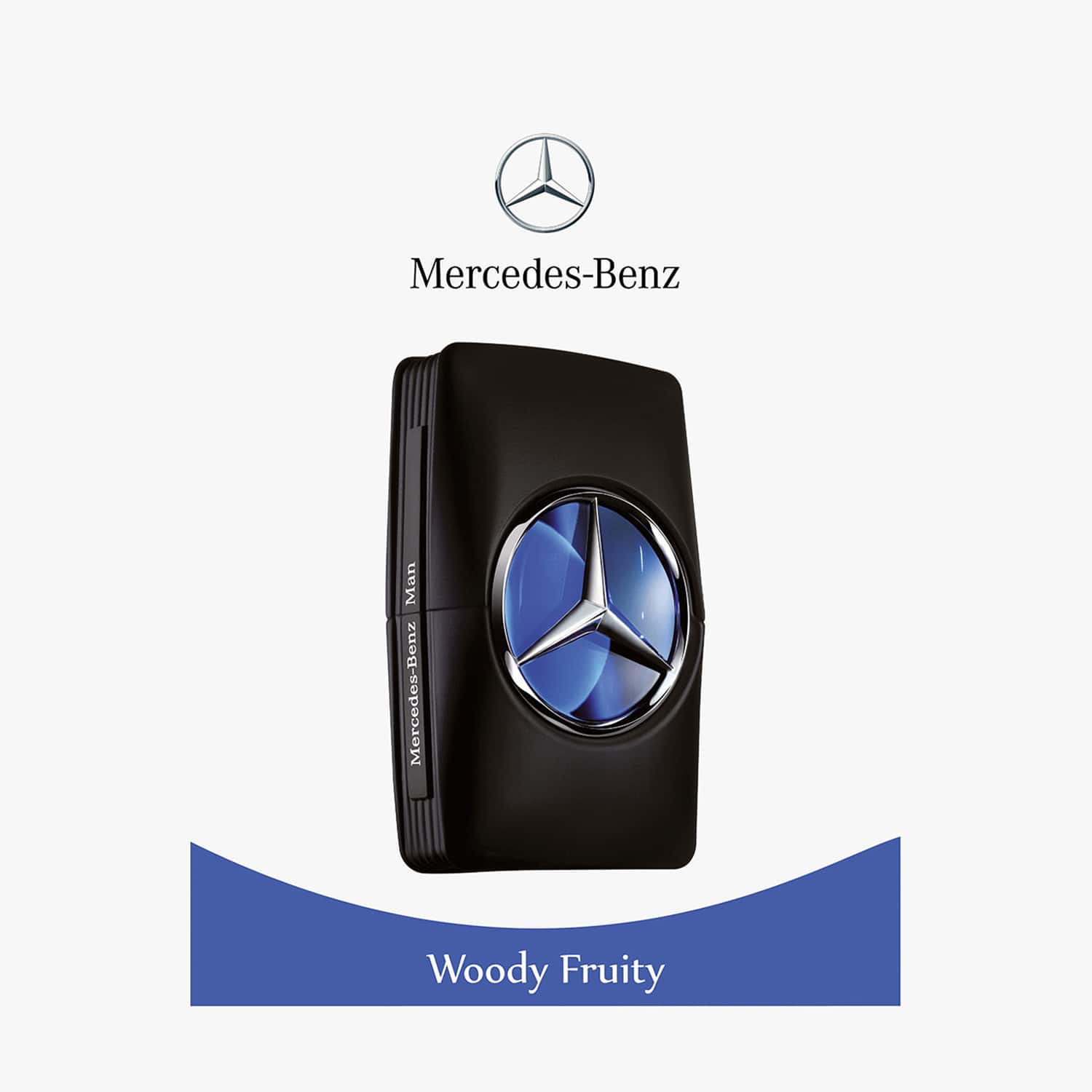 Mercedes benz man hotsell edt