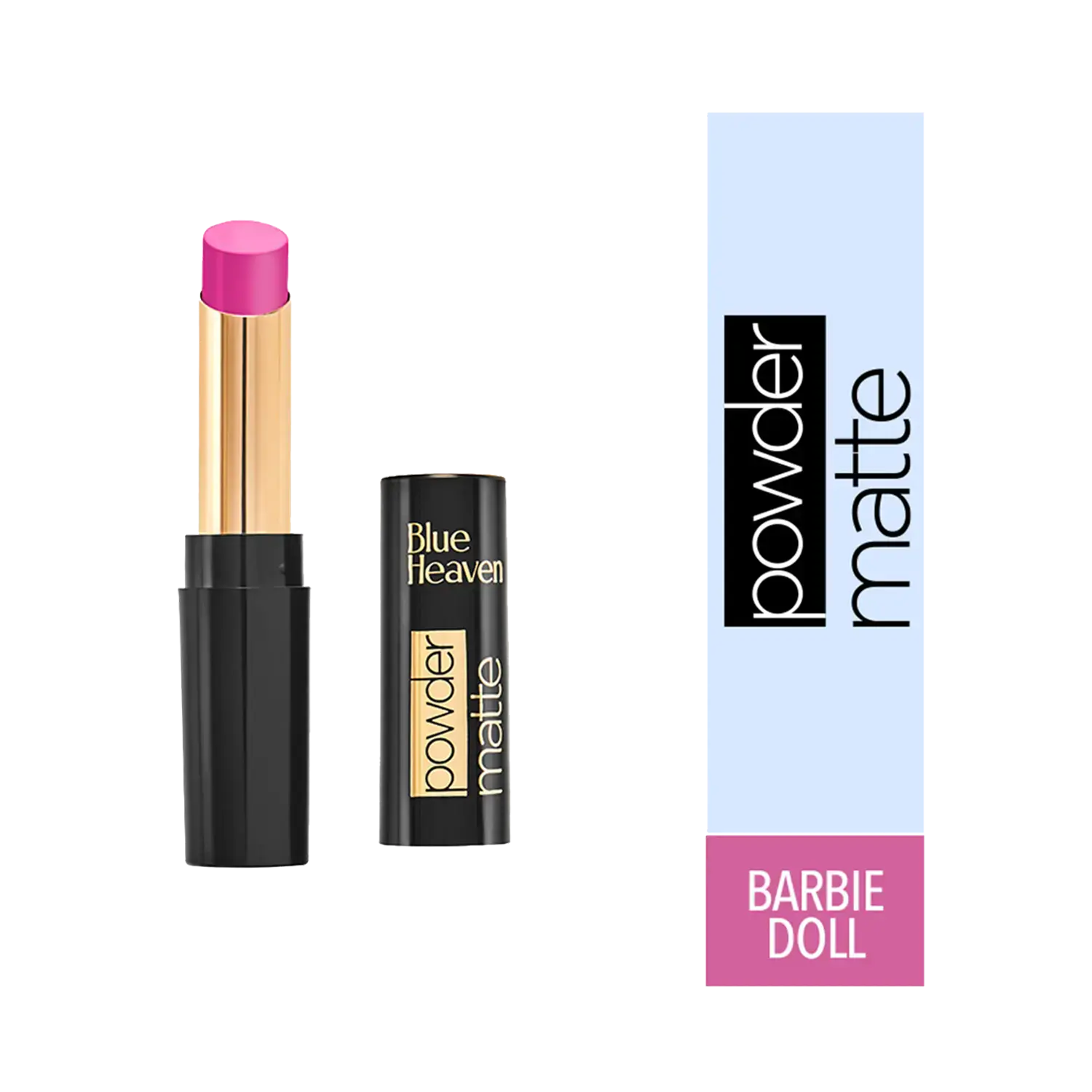 Barbie doll lipstick sales