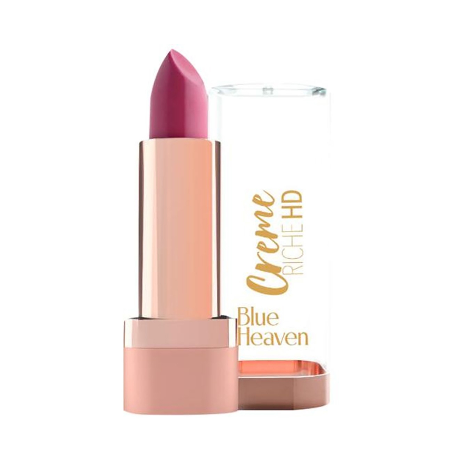 Blue Heaven | Blue Heaven Creme Riche Lipstick - 139 Pink (4g)