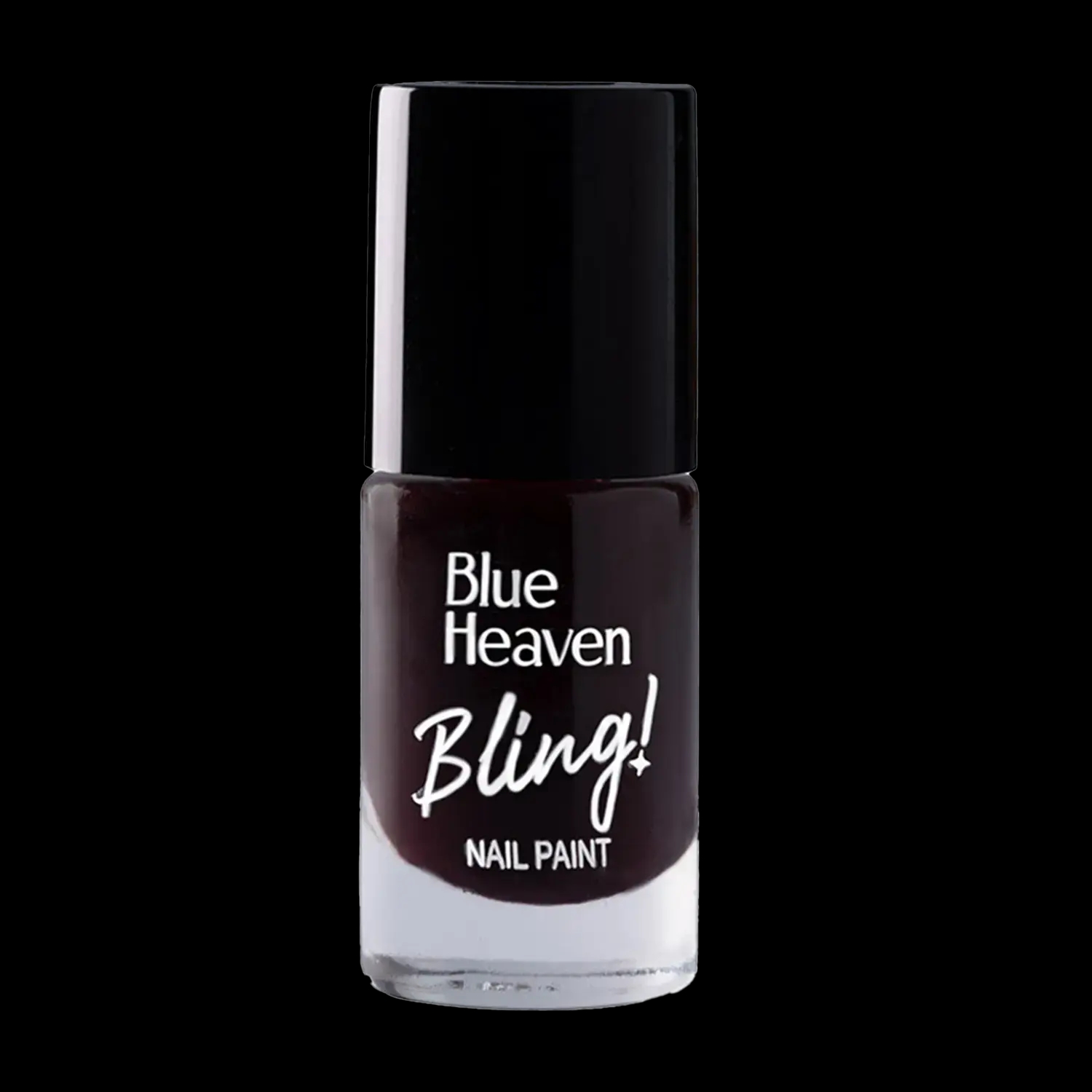 Blue Heaven Hypergel Nailpaint - Glam Pink, 403, 11ml : Buy Online at Best  Price in KSA - Souq is now Amazon.sa: Beauty