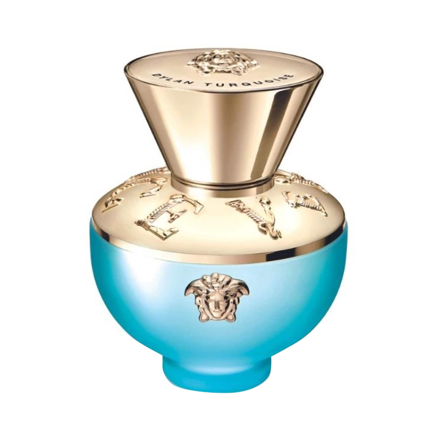 Versace | Versace Dylan Turquoise Eau De Toilette (50ml)