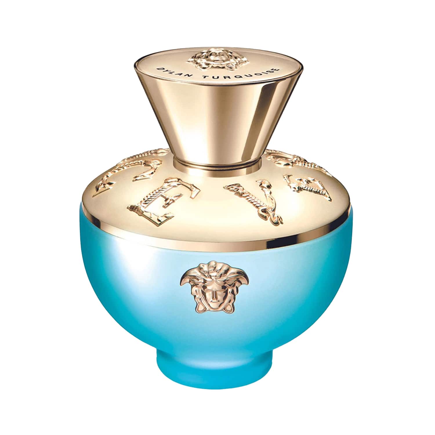 Versace | Versace Dylan Turquoise Eau De Toilette (100ml)