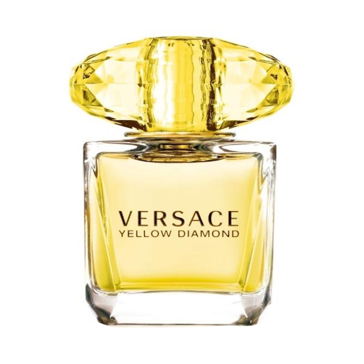 Versace | Versace Yellow Diamond Eau De Toilette (30ml)