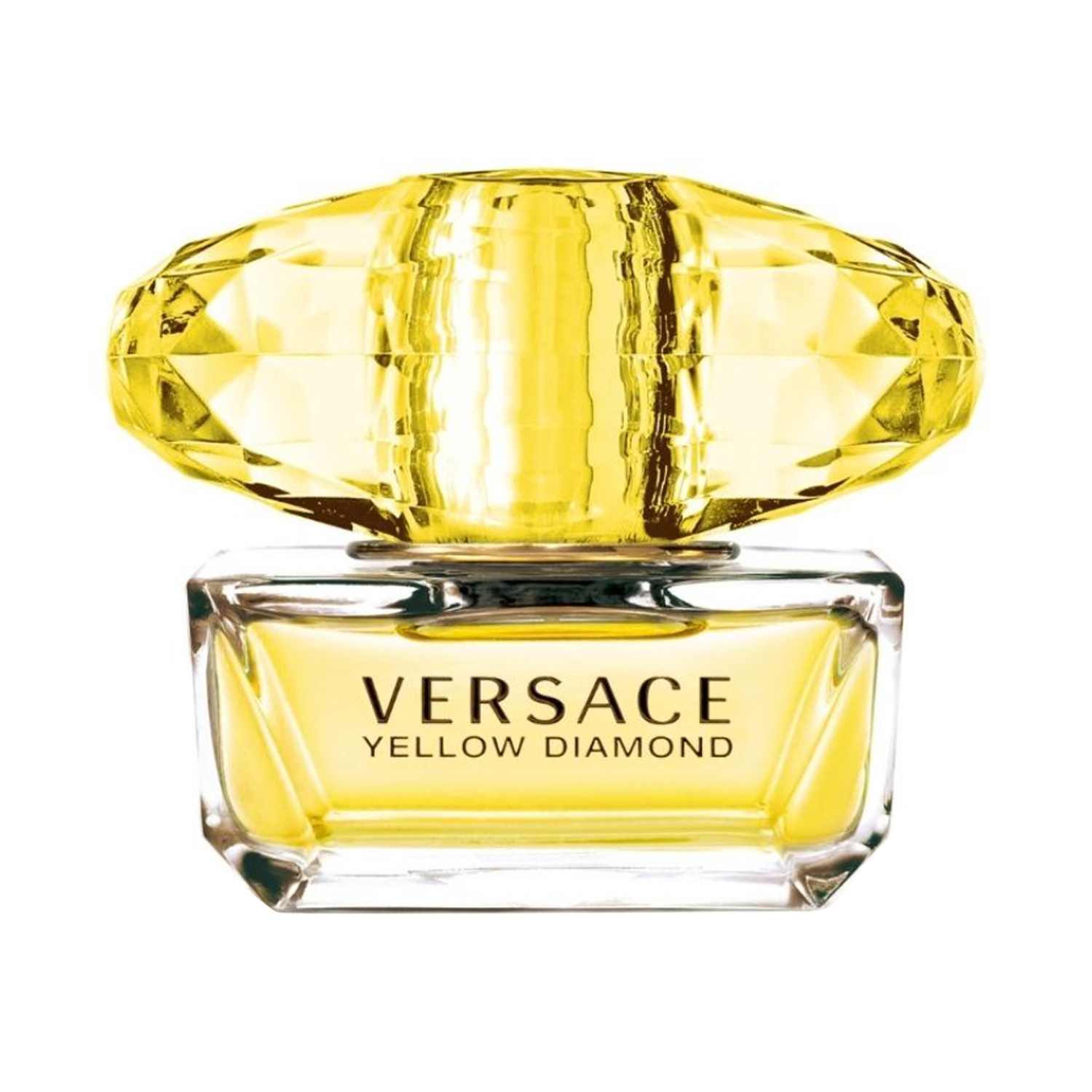 Versace | Versace Yellow Diamond Eau De Toilette (50ml)