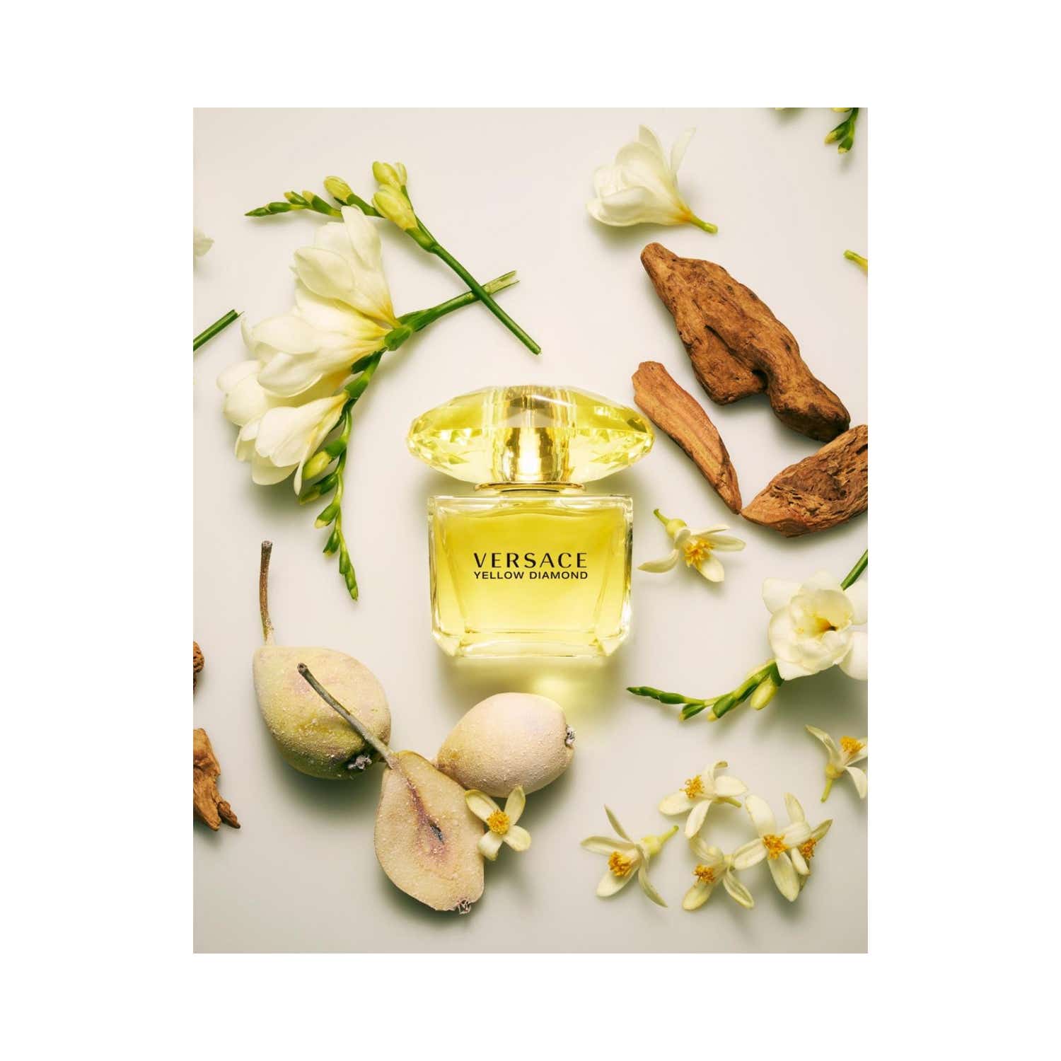 200 Ml Versace Yellow Diamond Perfume Price Versace Yellow Diamond