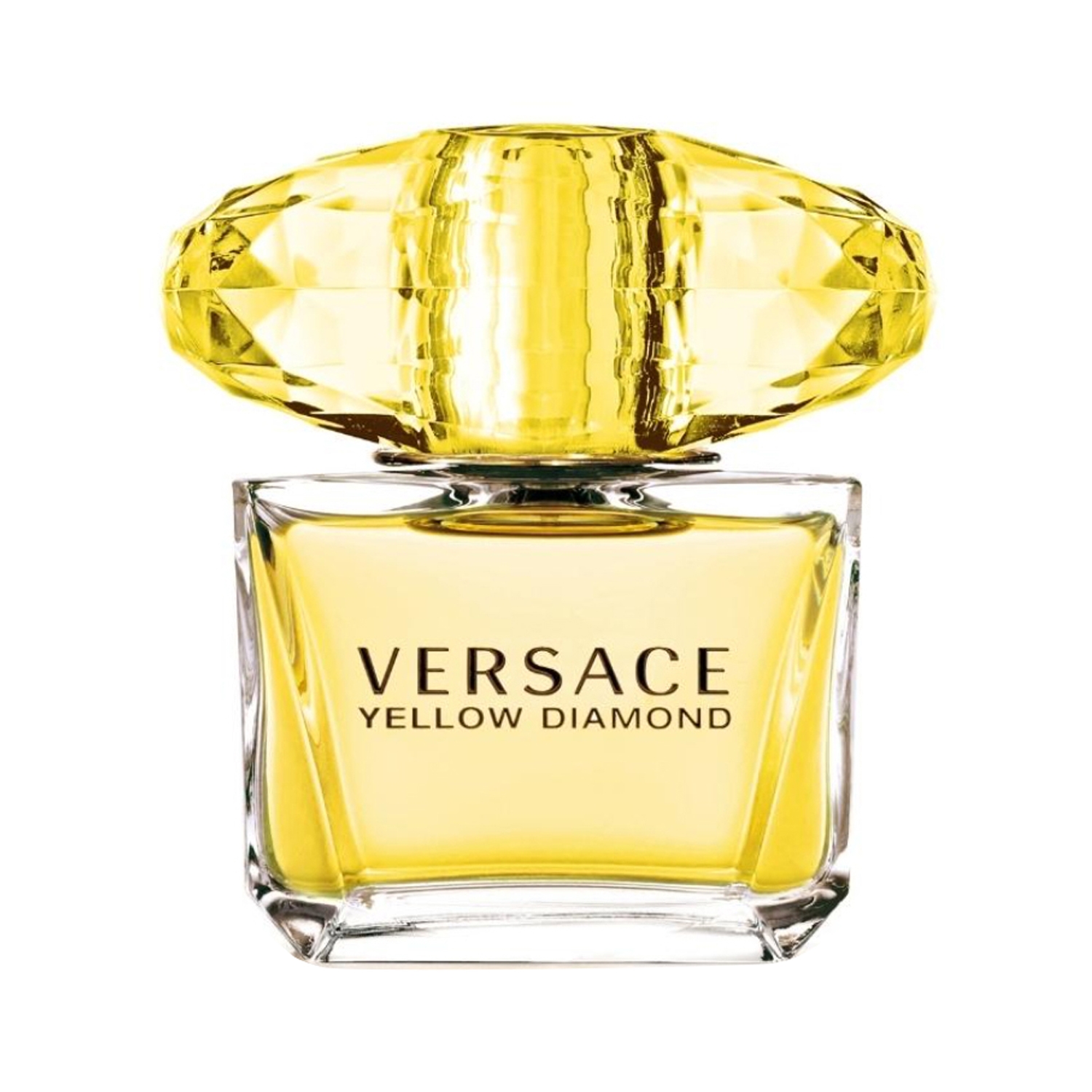 Versace | Versace Yellow Diamond Eau De Toilette (90ml)