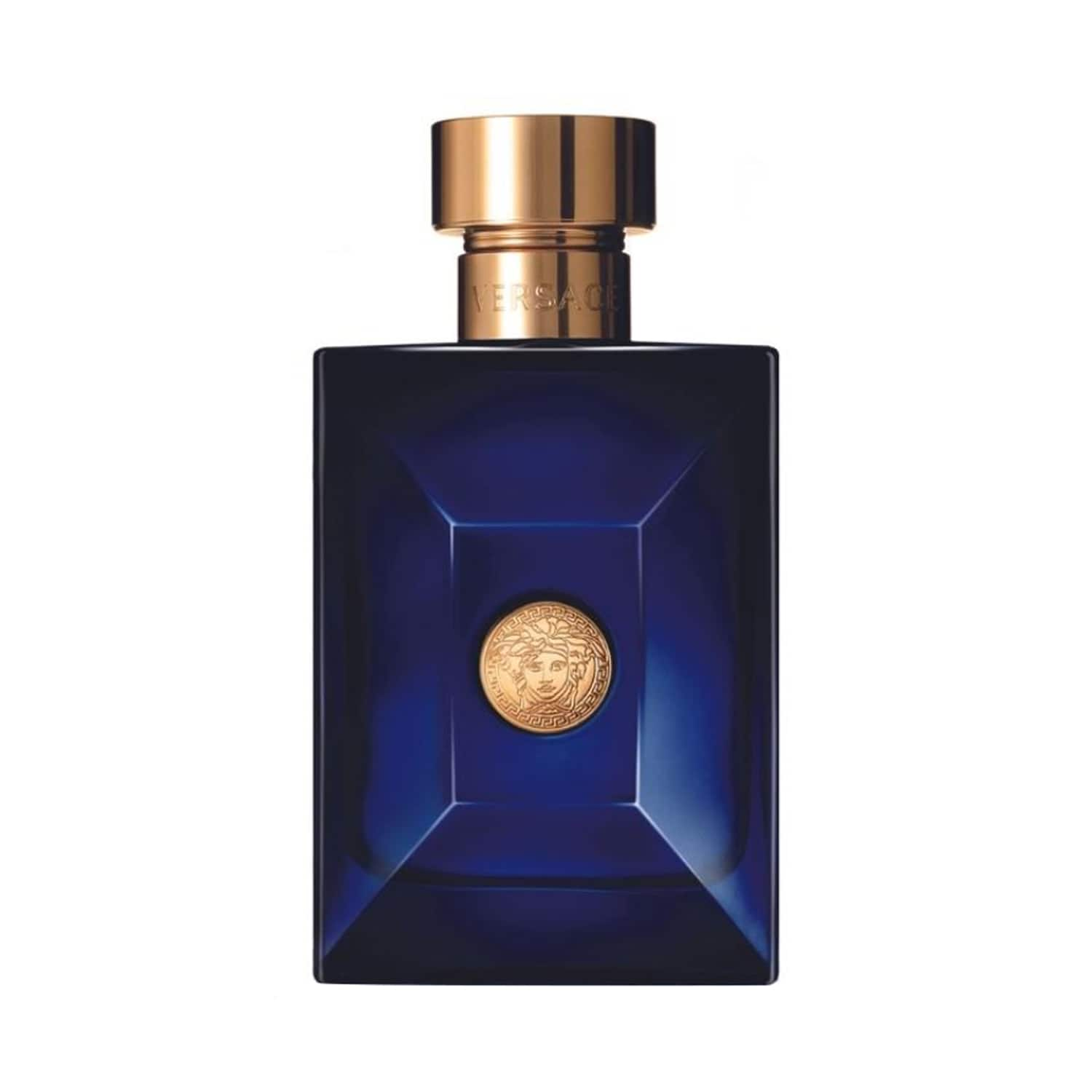 Versace | Versace Dylan Blue Pour Homme Eau De Toilette (100ml)