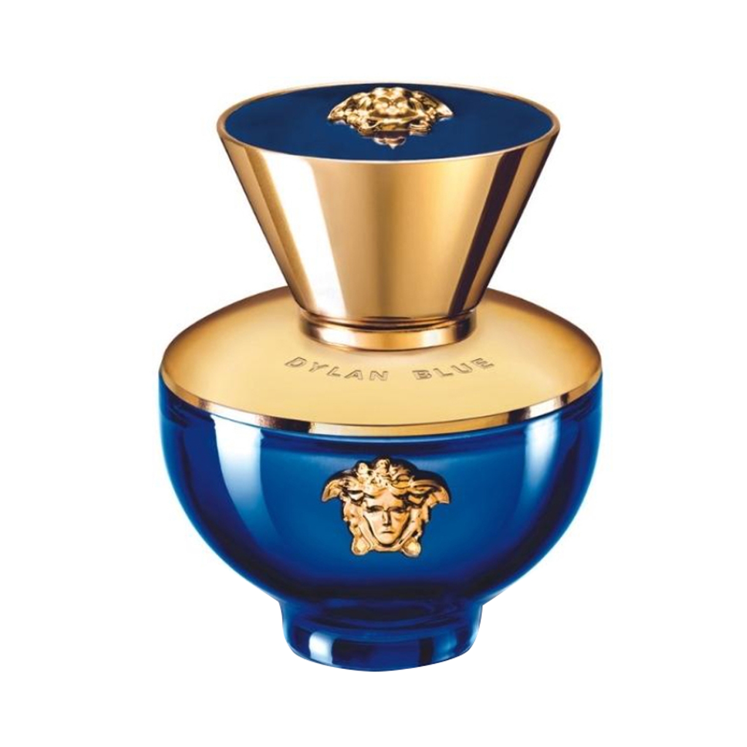 Versace | Versace Dylan Blue Pour Femme Eau De Parfum (50ml)