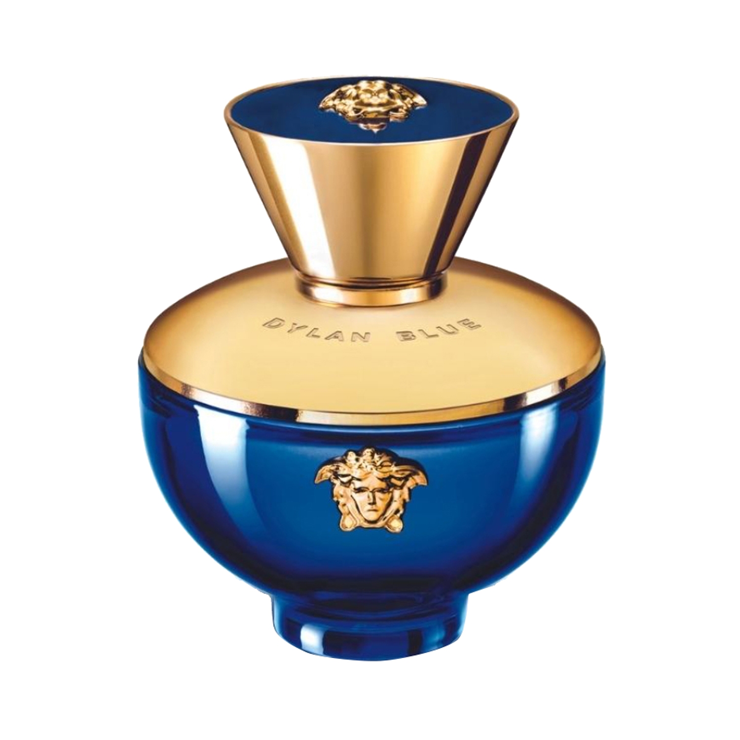 Versace | Versace Dylan Blue Pour Femme Eau De Parfum (100ml)