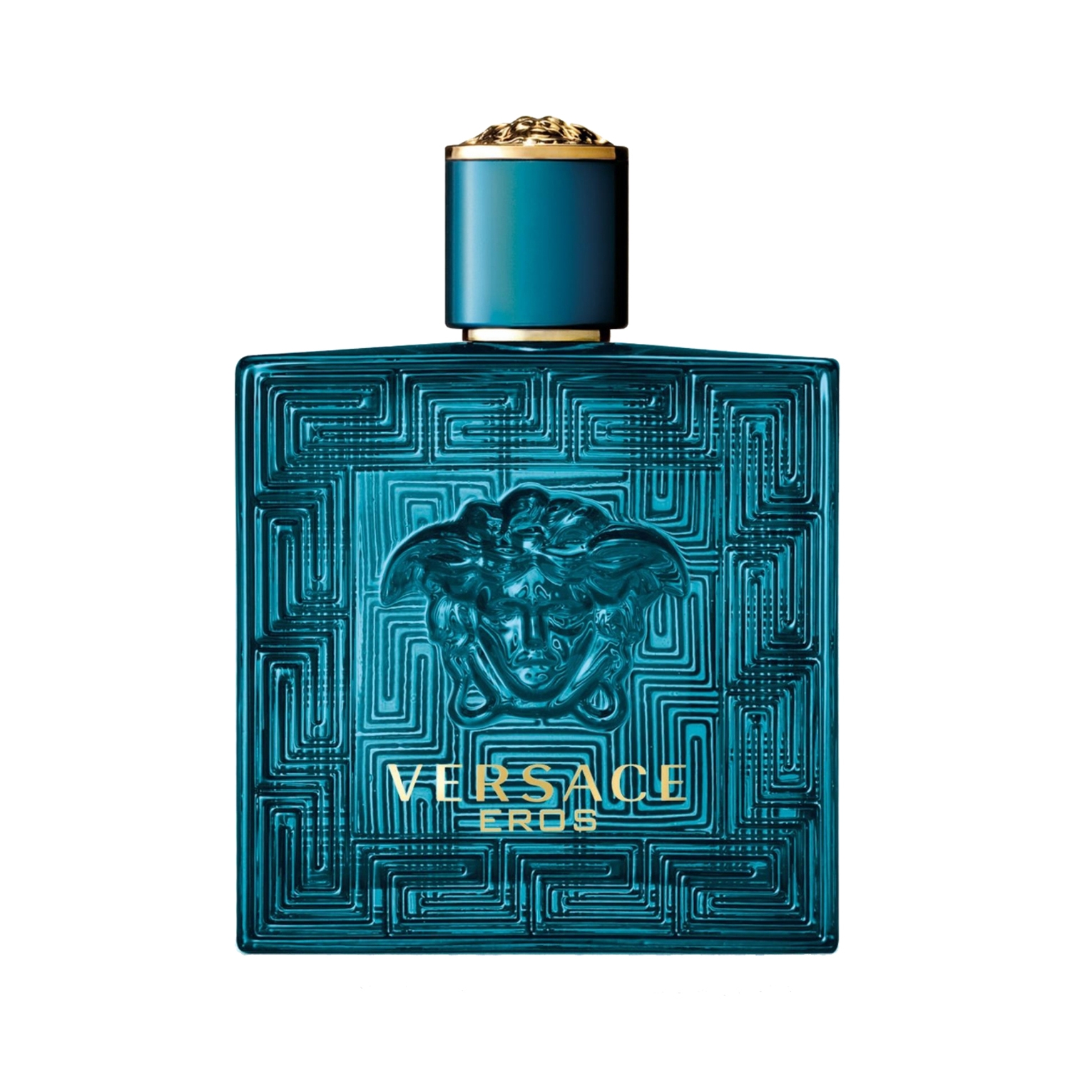 Versace | Versace Eros Eau De Toilette (100ml)