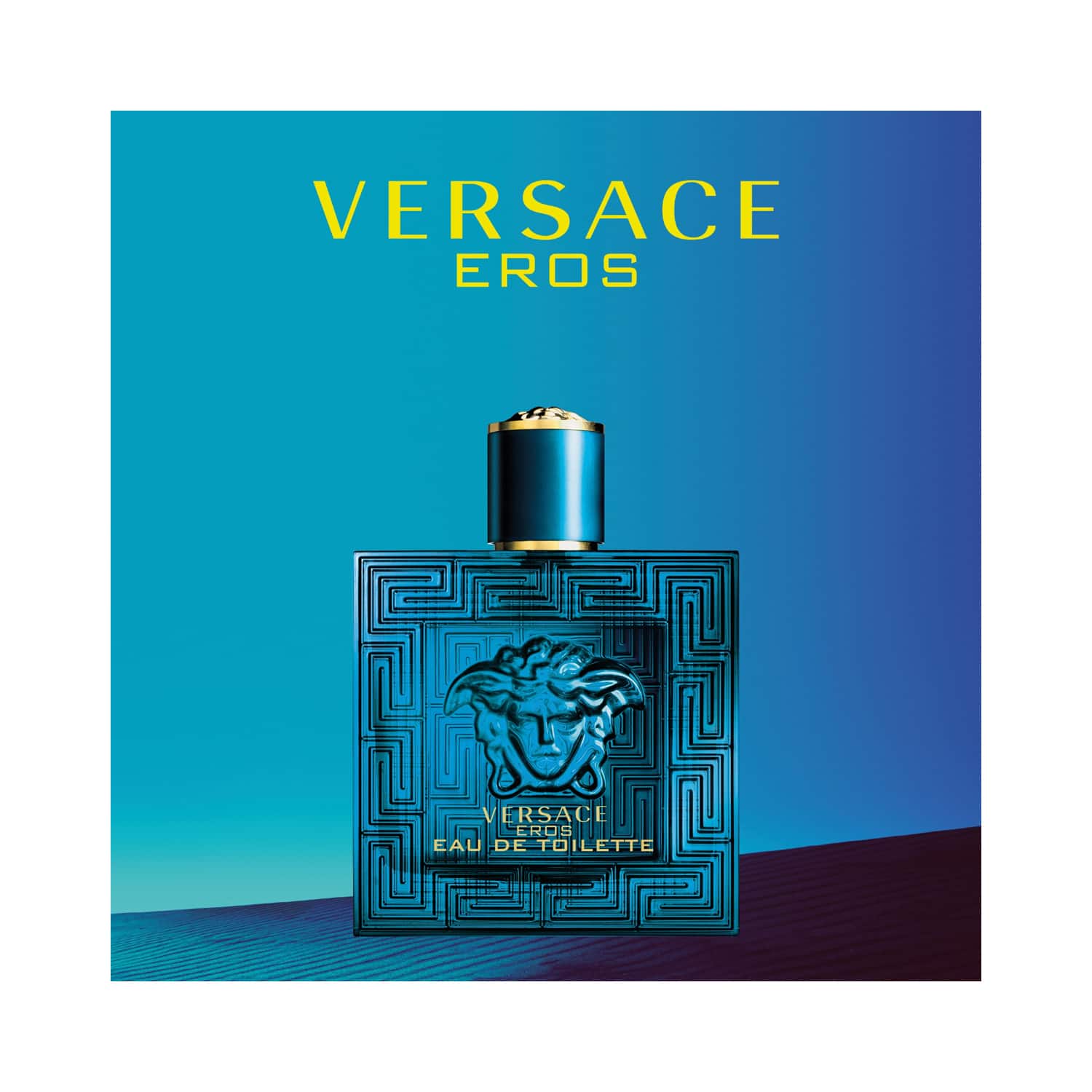 Versace eros hotsell 100 ml