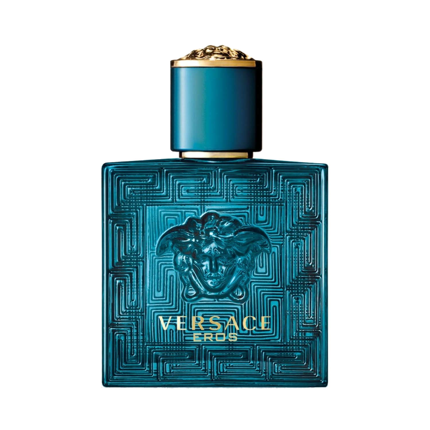 Versace | Versace Eros Pour Homme Eau De Toilette (50ml)