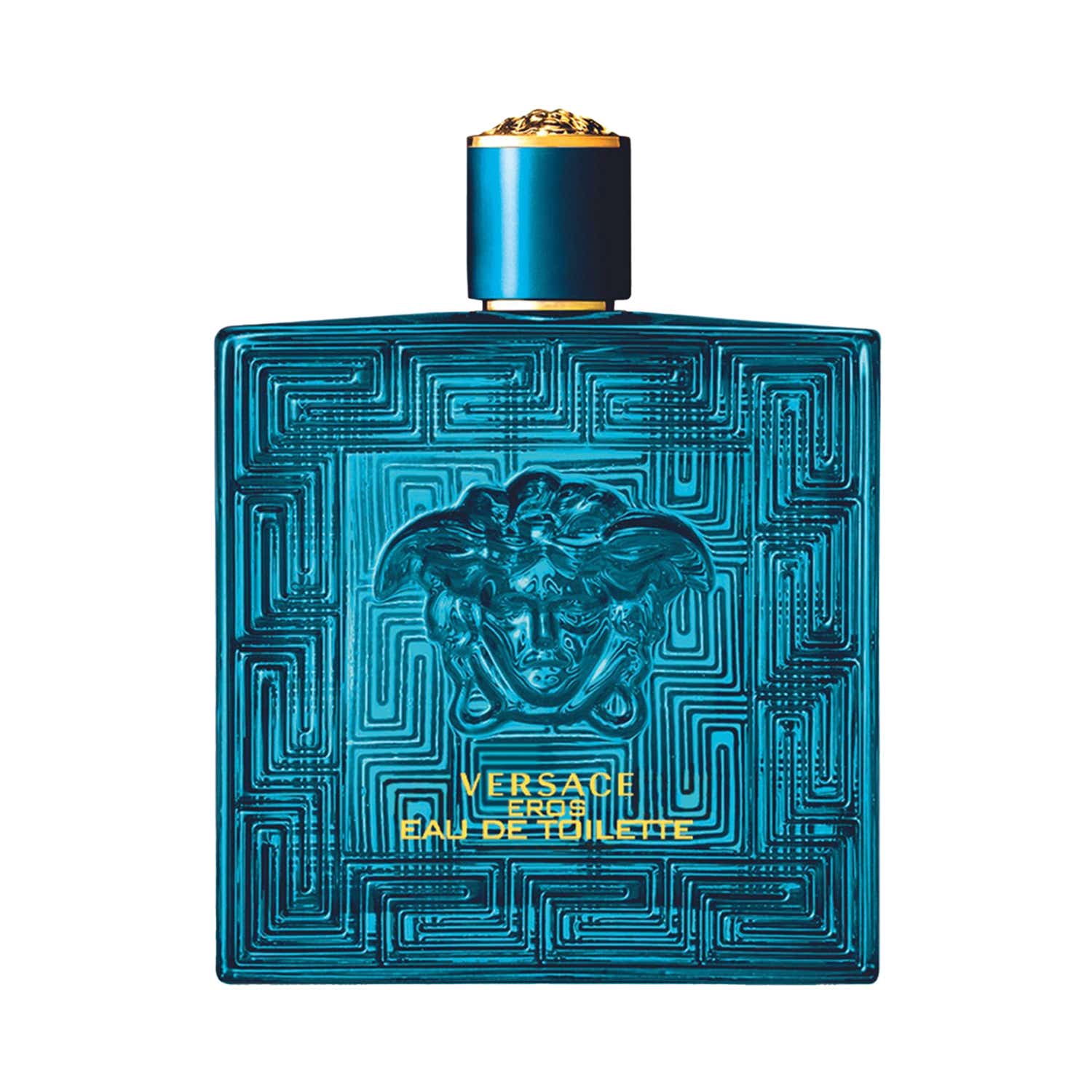 Versace | Versace Eros Pour Homme Eau De Toilette (200ml)