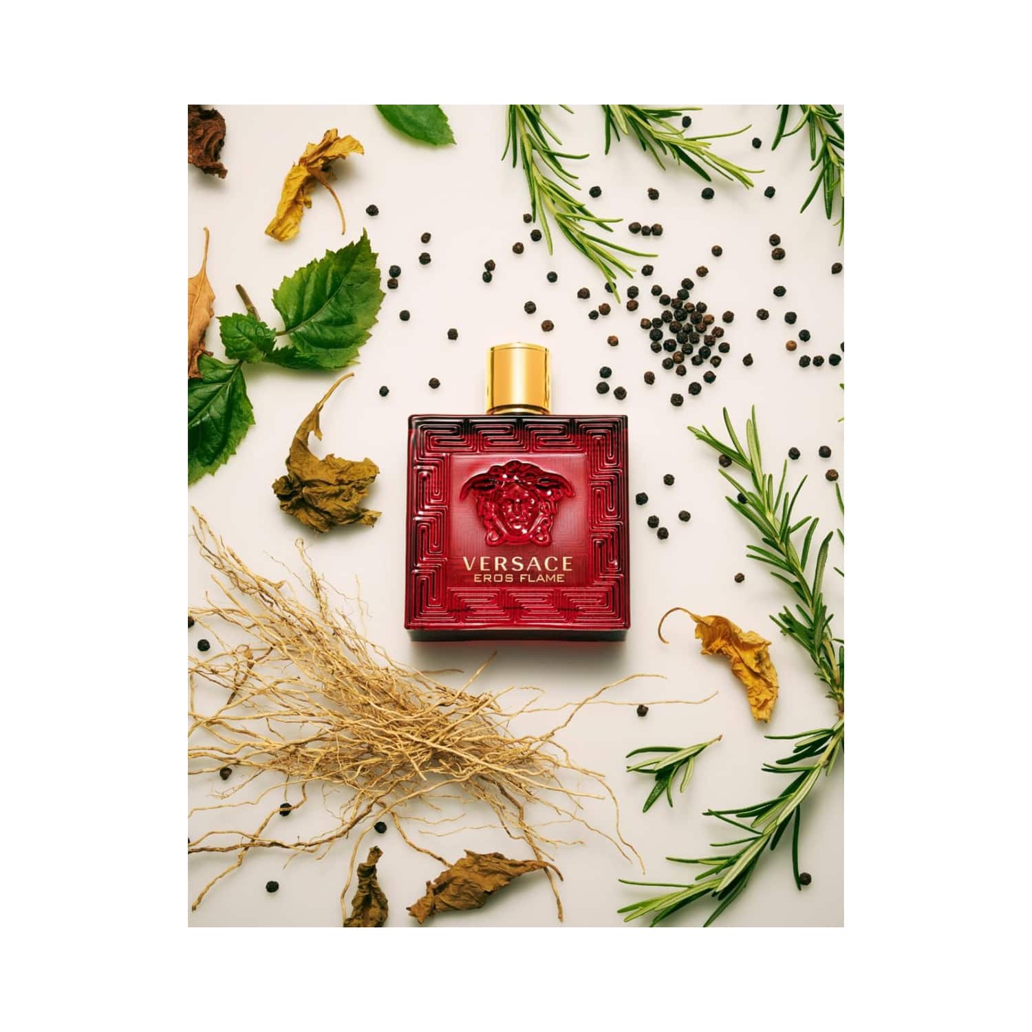 Versace eros flame best sale edp 100 ml