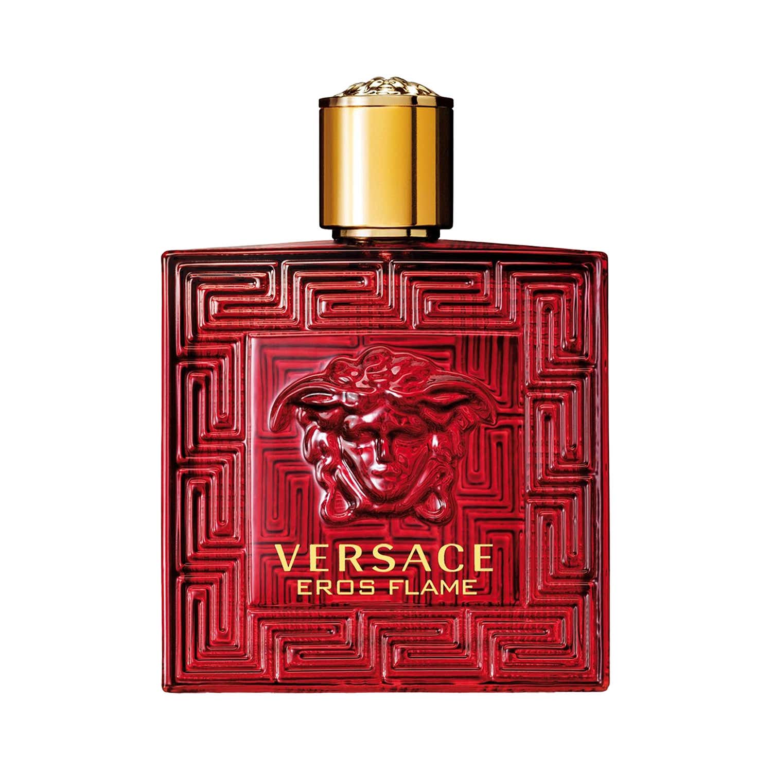 Versace | Versace Eros Flame Eau De Parfum (100ml)