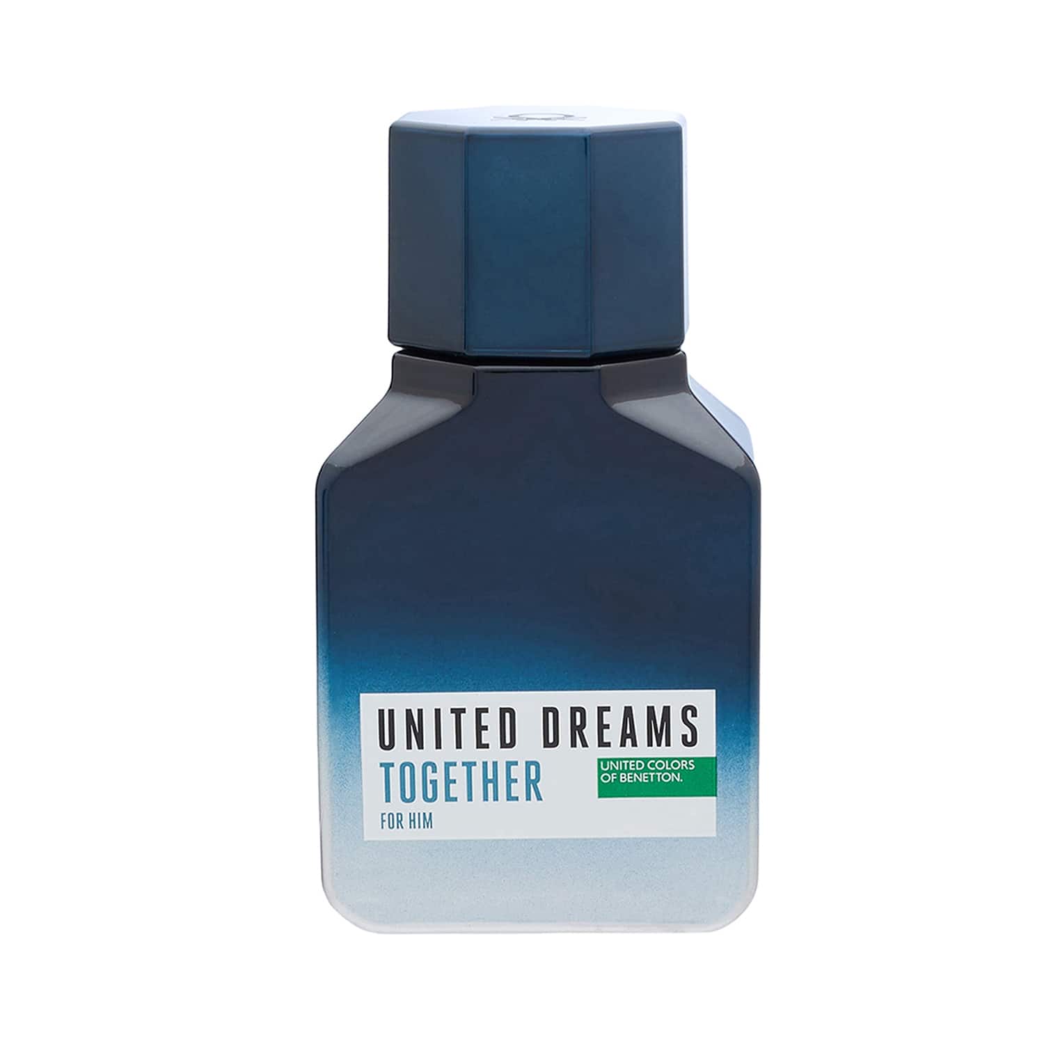 United Colors Of Benetton | United Colors Of Benetton Together For Him Eau De Toilette (100ml)