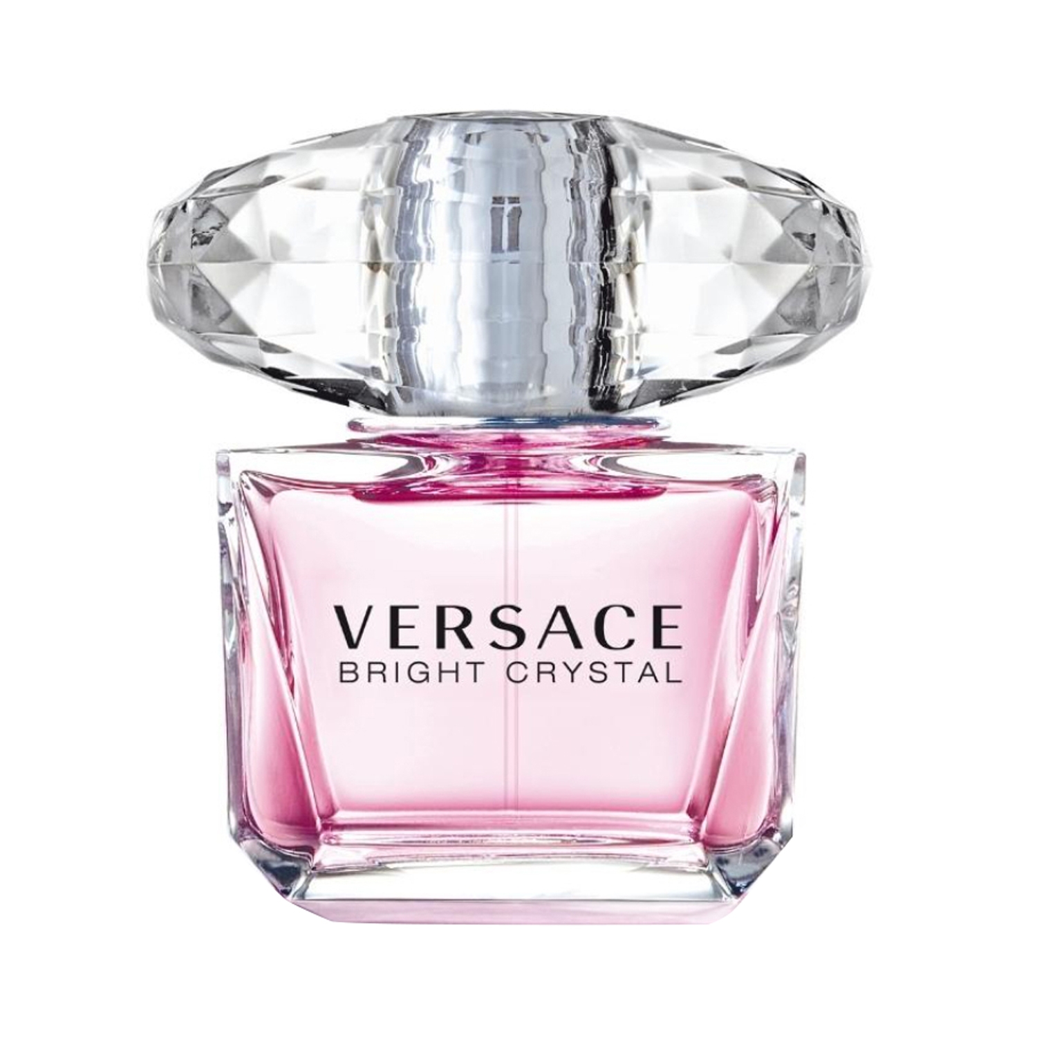 Versace | Versace Bright Crystal Eau De Toilette (90ml)