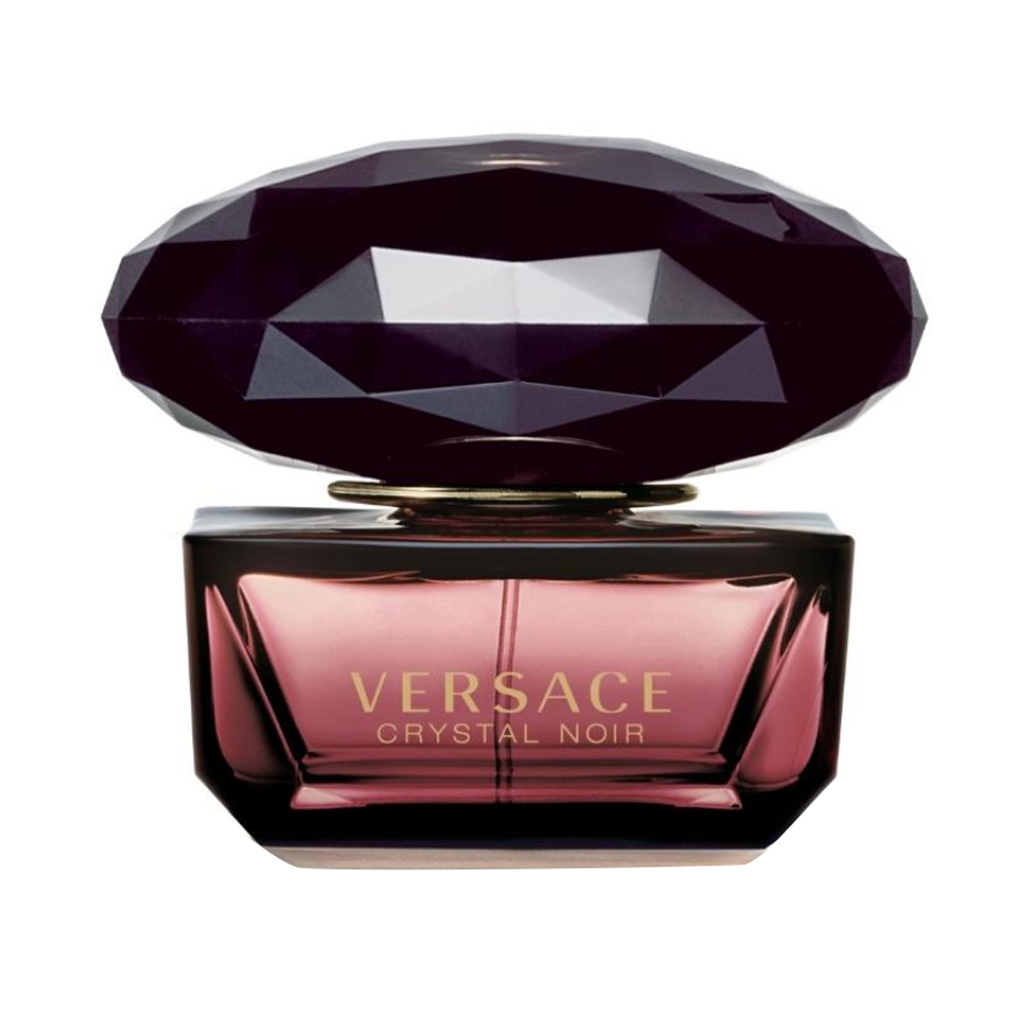 Versace | Versace Crystal Noir Eau De Toilette (50ml)