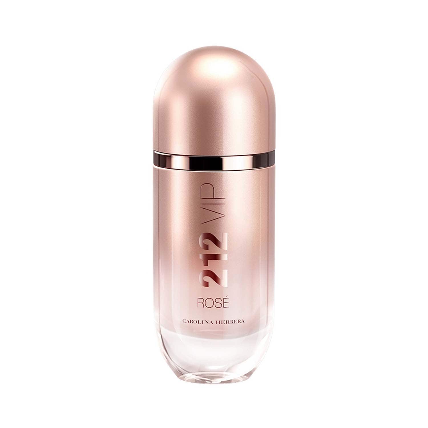 Carolina Herrera | Carolina Herrera 212 VIP Rose Eau de Parfum (80 ml)