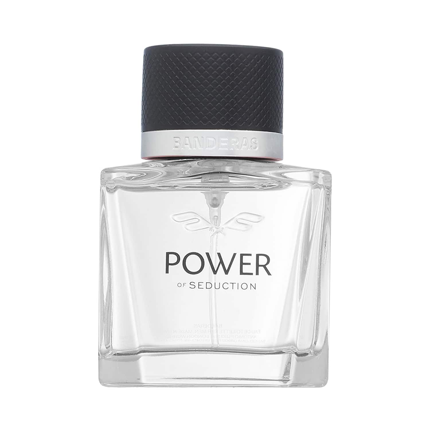 Antonio Banderas | Antonio Banderas Power of Seduction Eau De Toilette (50ml)