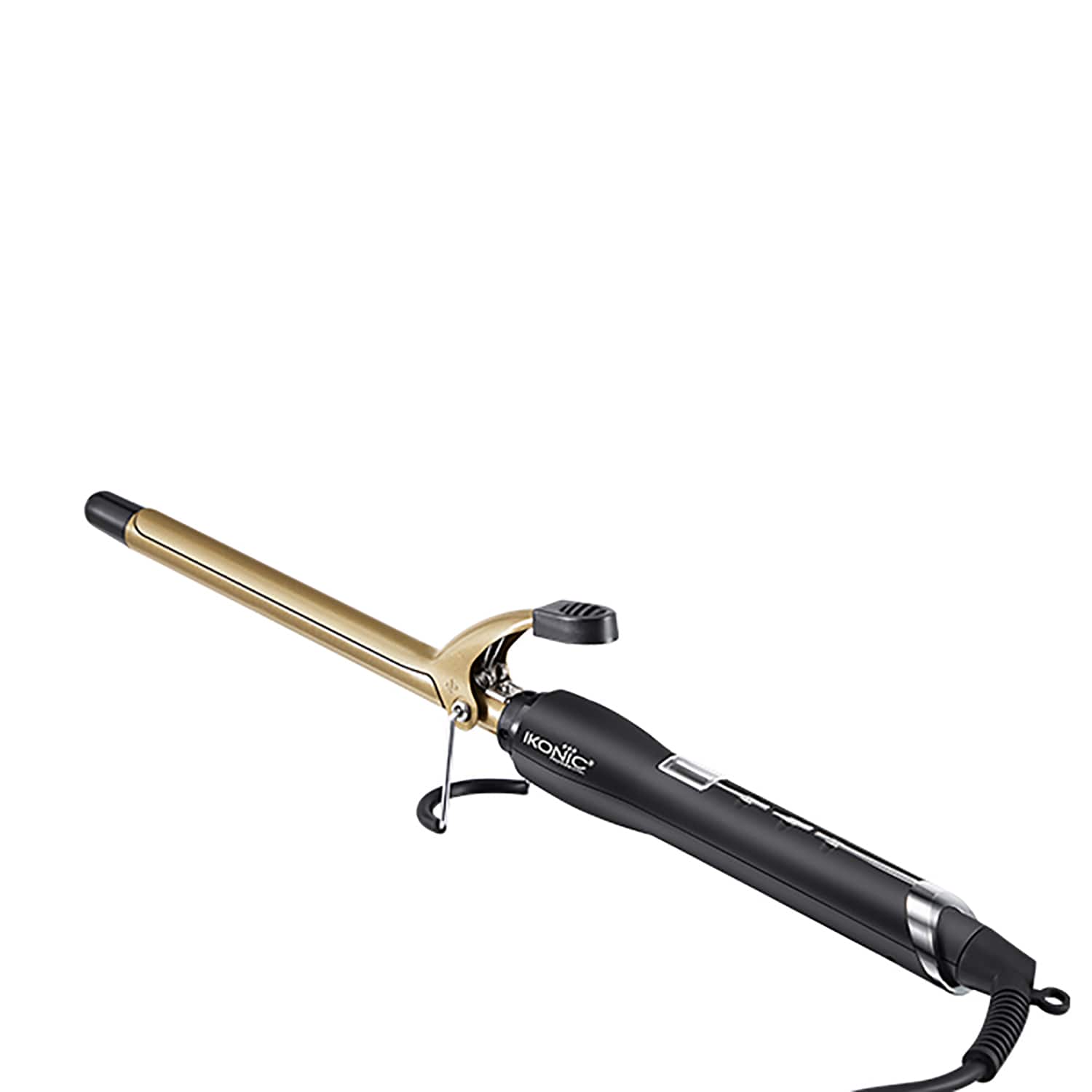 Ikonic conical tong hotsell