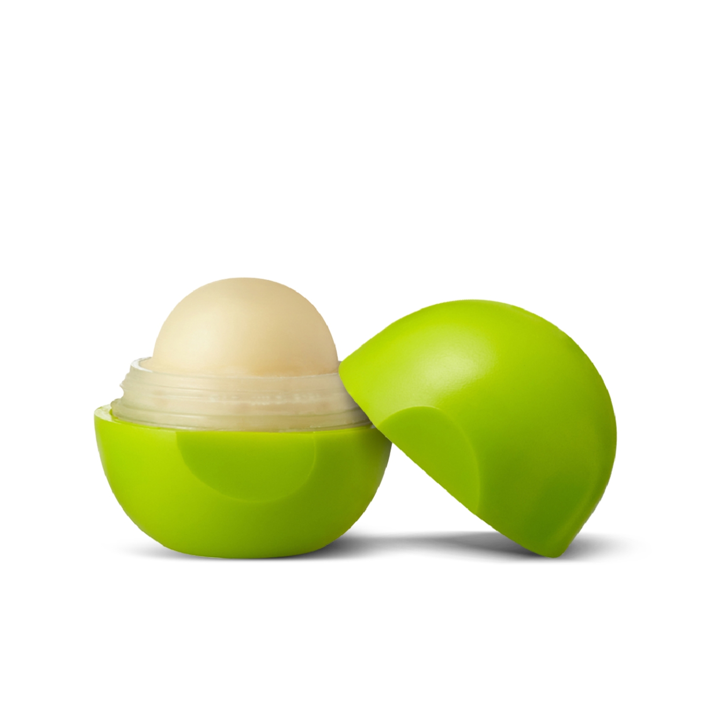 Organic Harvest Green Apple Lip Balm (8g)