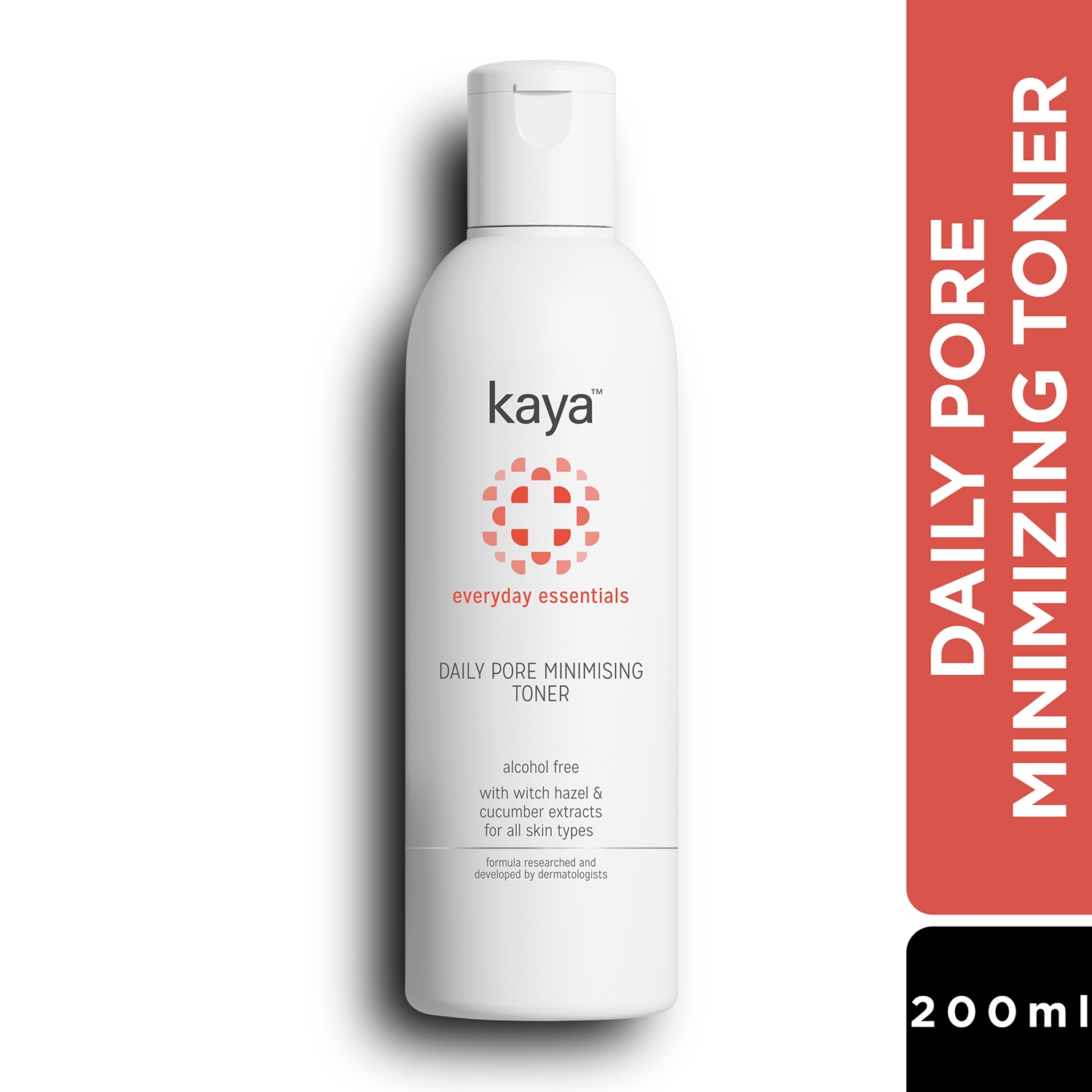 KAYA | KAYA Daily Pore Minimizing Toner - (200ml)