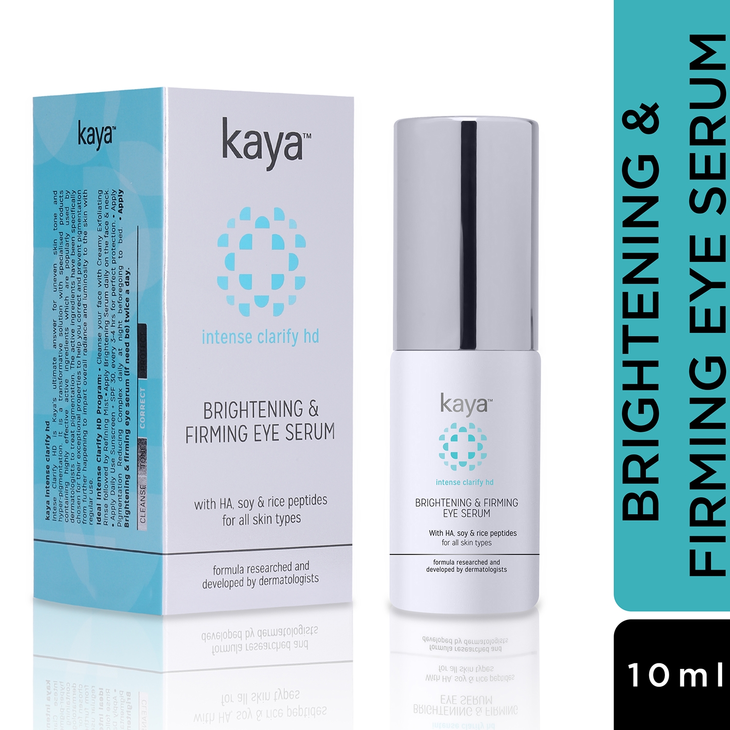 KAYA | KAYA Brightening & Firming Eye Serum - (10ml)