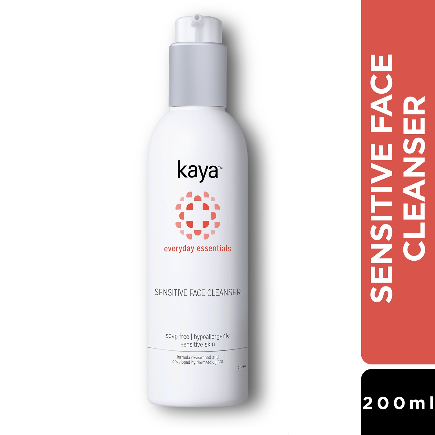 KAYA | KAYA Sensitive Face Cleanser - (200ml)