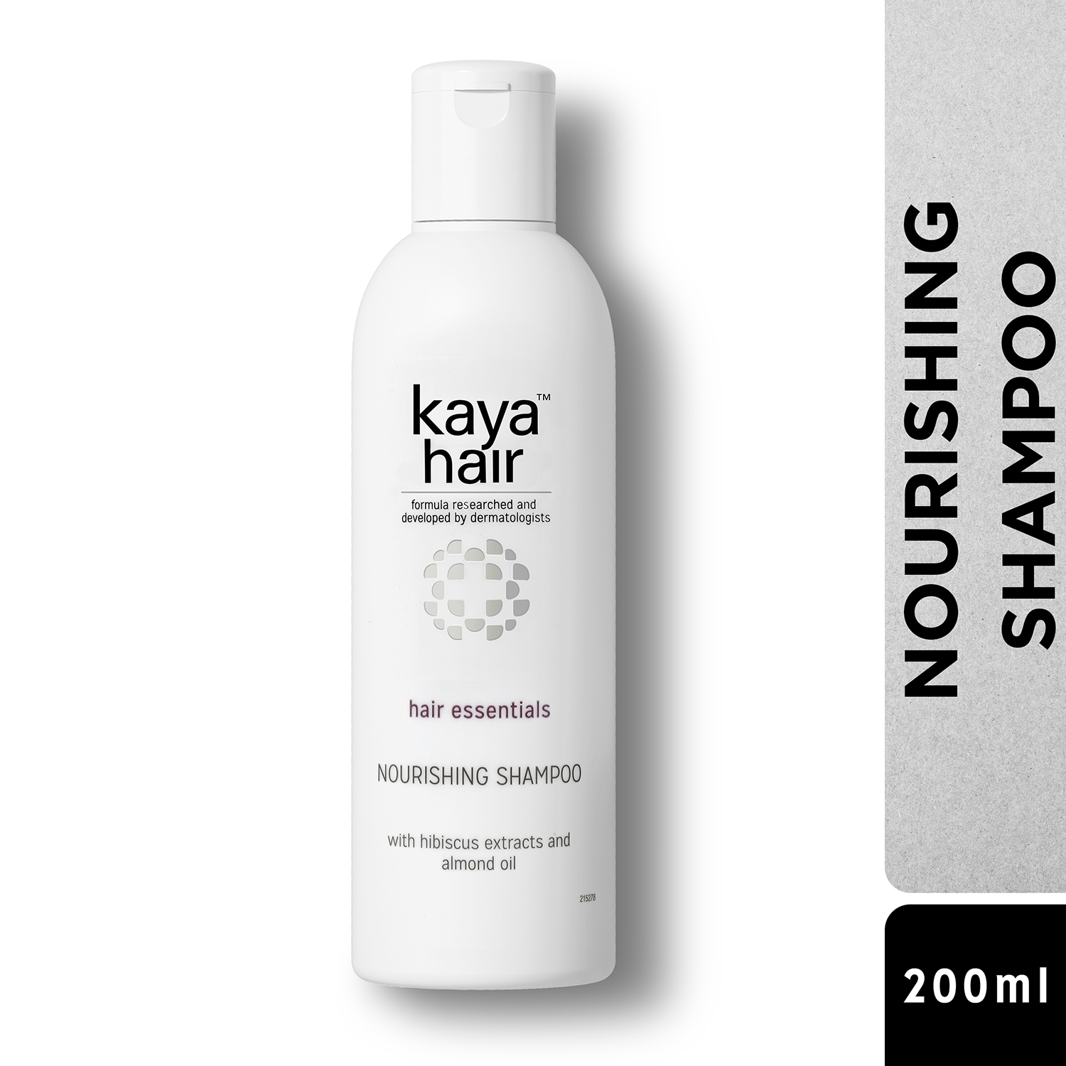 KAYA | KAYA Nourishing Shampoo - (200ml)