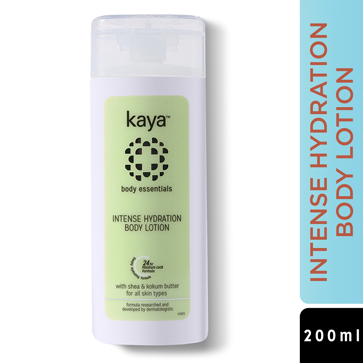 KAYA | KAYA Intense Hydration Body Lotion - (200ml)