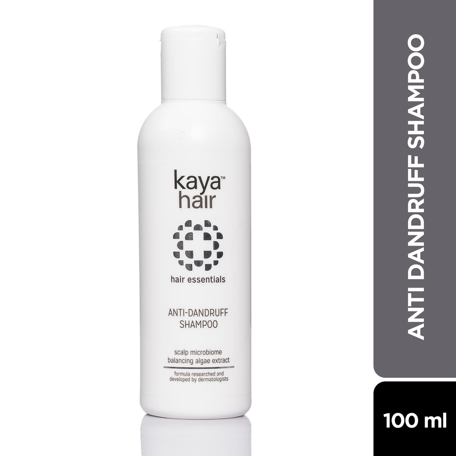 KAYA | KAYA Anti-Dandruff Shampoo - (200ml)