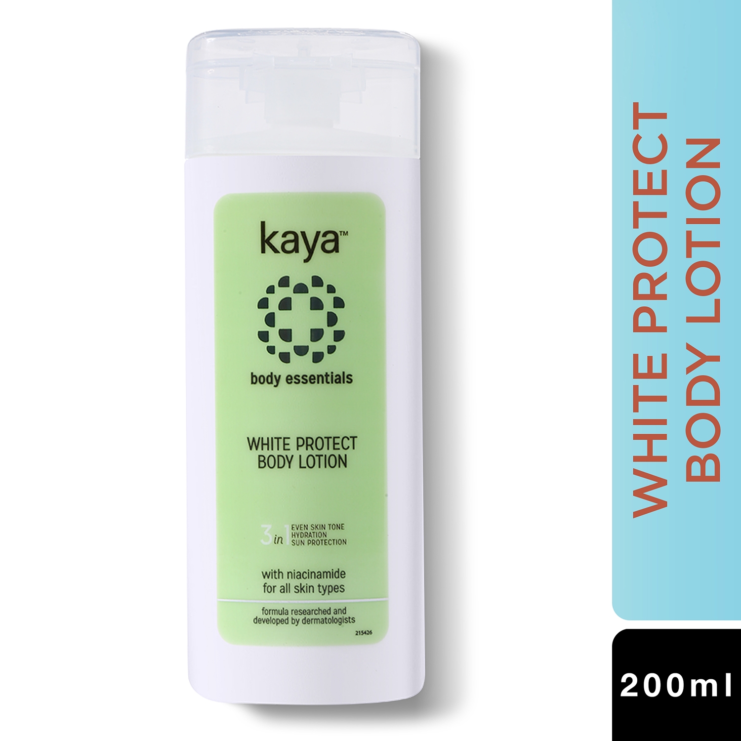 KAYA | KAYA White Protect Body Lotion - (200ml)