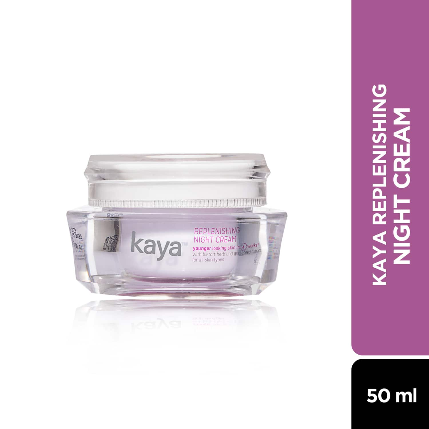 KAYA | KAYA Replenishing Night Cream - (50g)