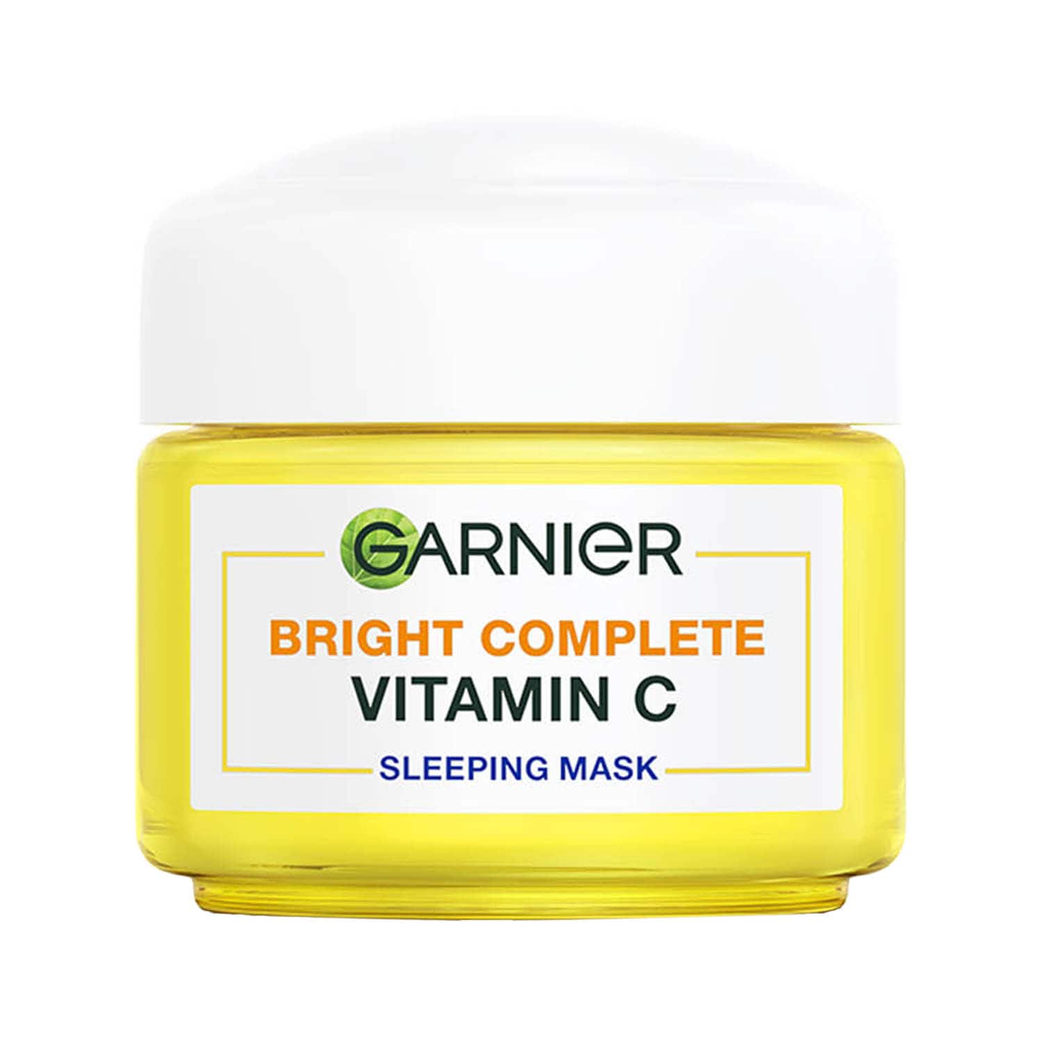 Garnier | Garnier Bright Complete Vitamin C Yoghurt Night Cream (18g)
