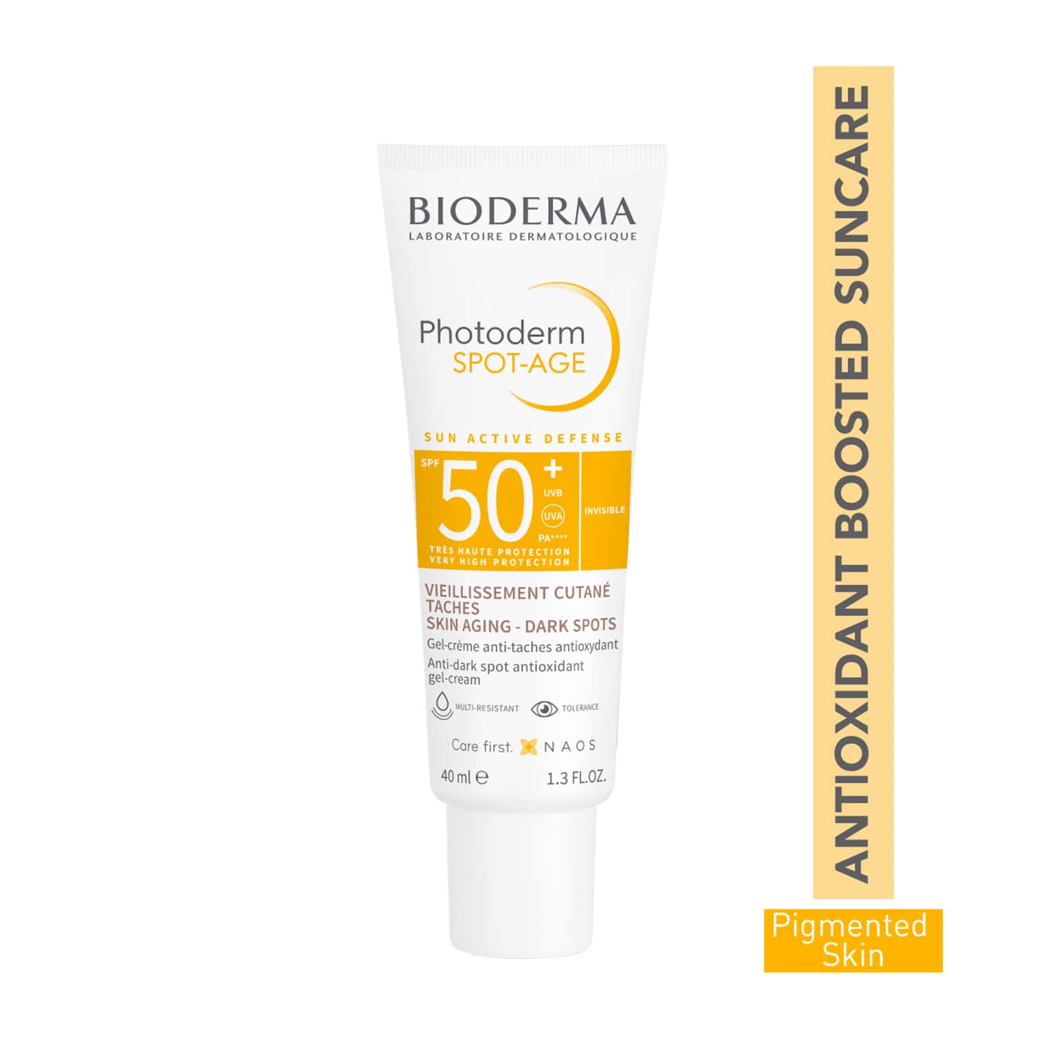 Bioderma | Bioderma Photoderm Spot Age Gel Sunscreen SPF 50+ (40ml)