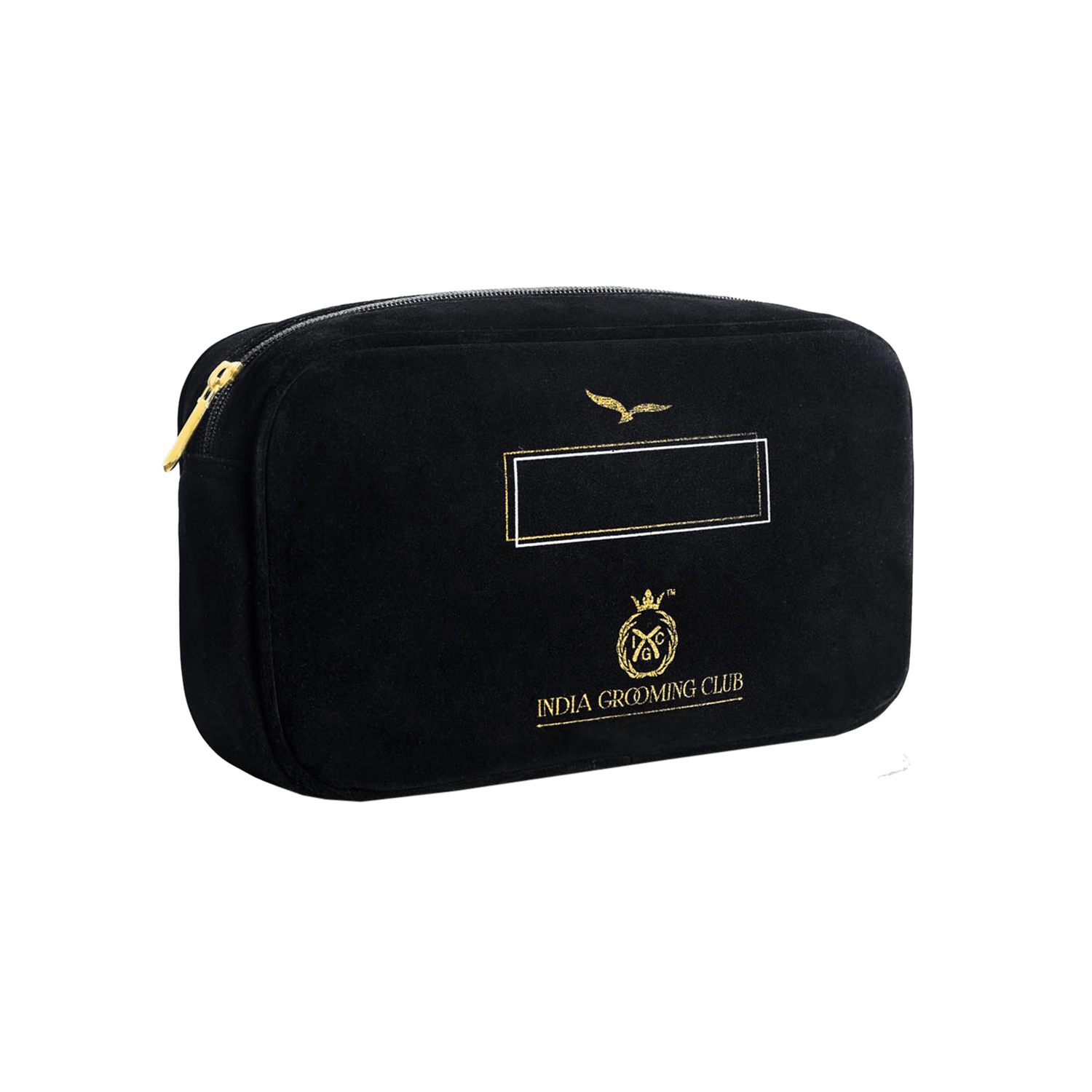India Grooming Club | India Grooming Club Travel Pouch (1Pc)