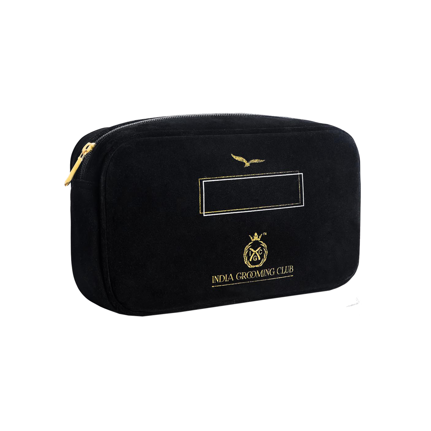 India Grooming Club | India Grooming Club Travel Pouch (1Pc)