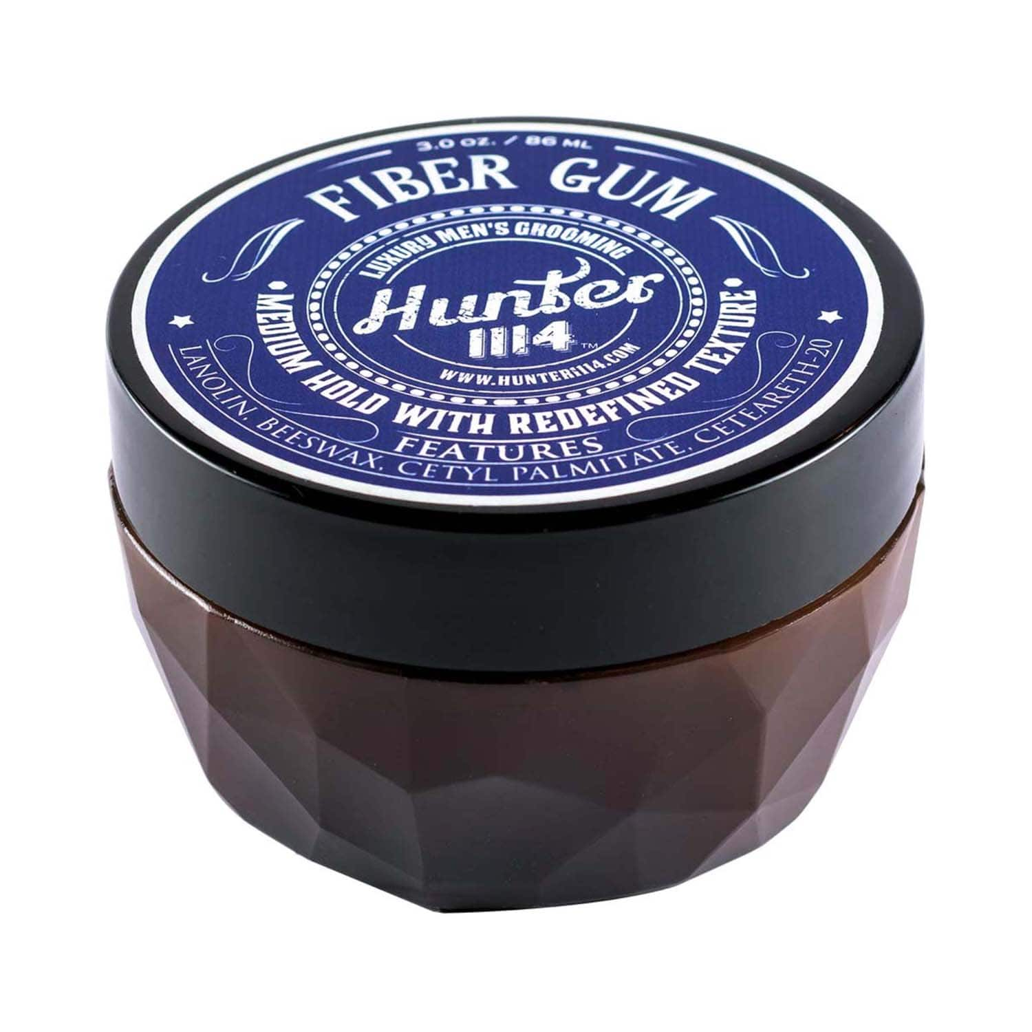 Hunter 1114 | Hunter 1114 Fibre Gum (86ml)