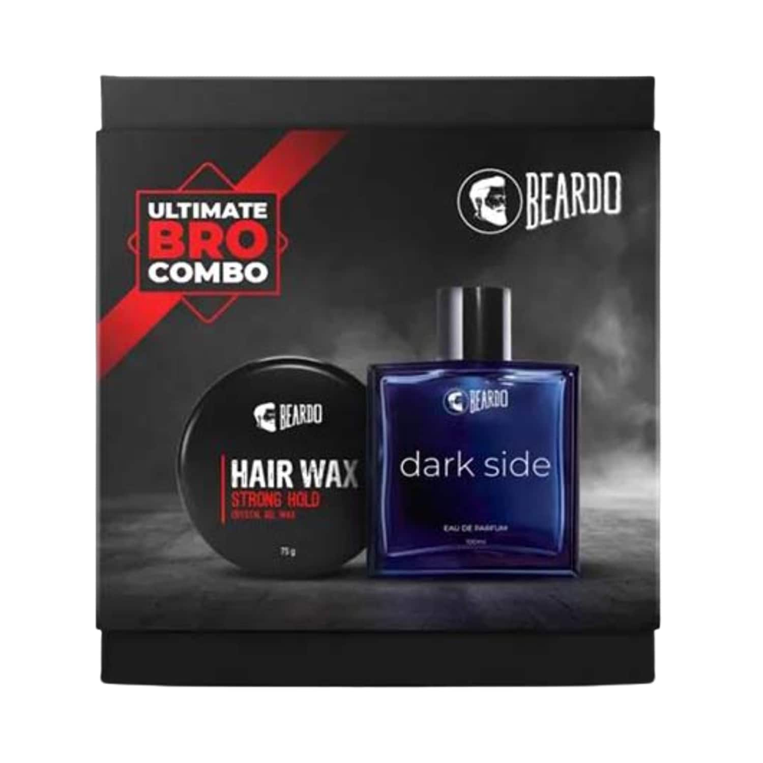 Beardo | Beardo Ultimate Bro Combo Kit (2Pcs)