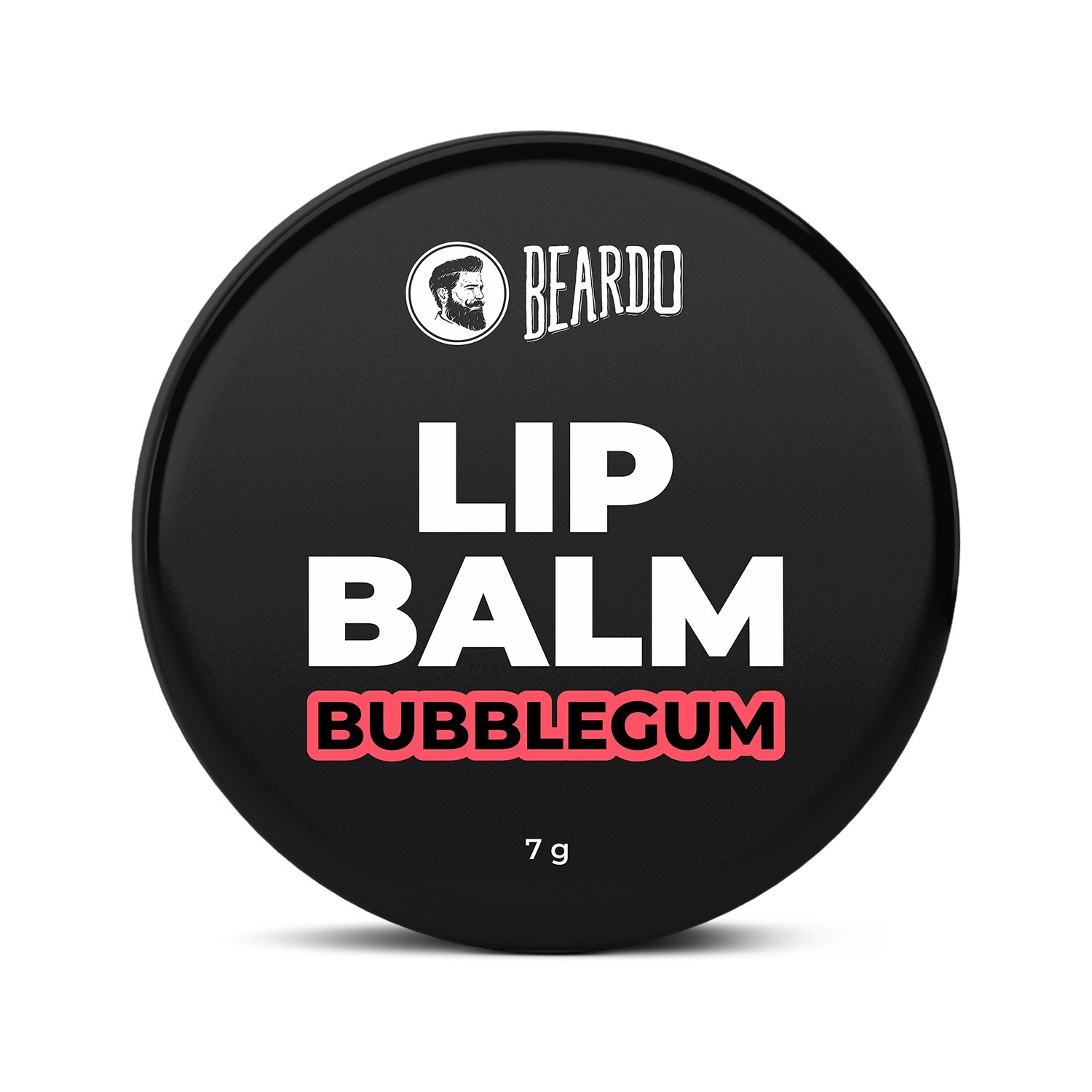 Beardo | Beardo Lip Bubblegum Balm (7g)