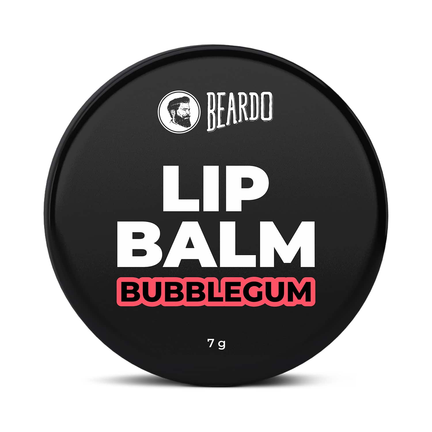 Beardo | Beardo Lip Bubblegum Balm (7g)