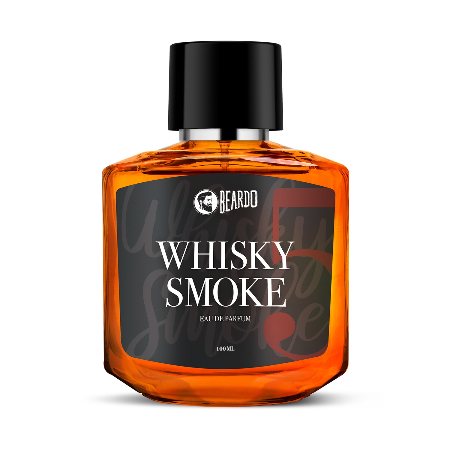 Beardo | Beardo Whisky Smoke Eau De Parfum (100ml)